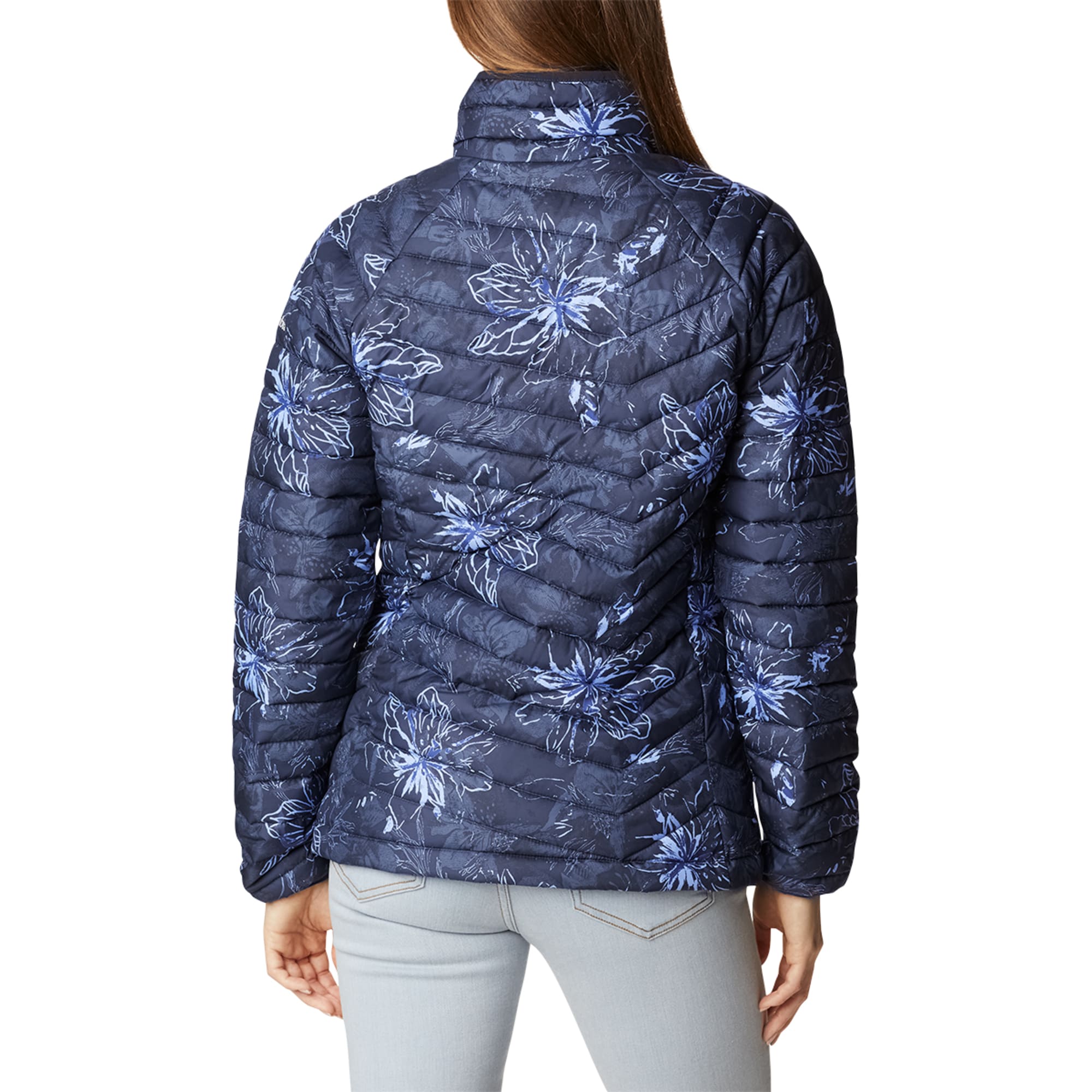 COLUMBIA Women's Powder Lite Jacket