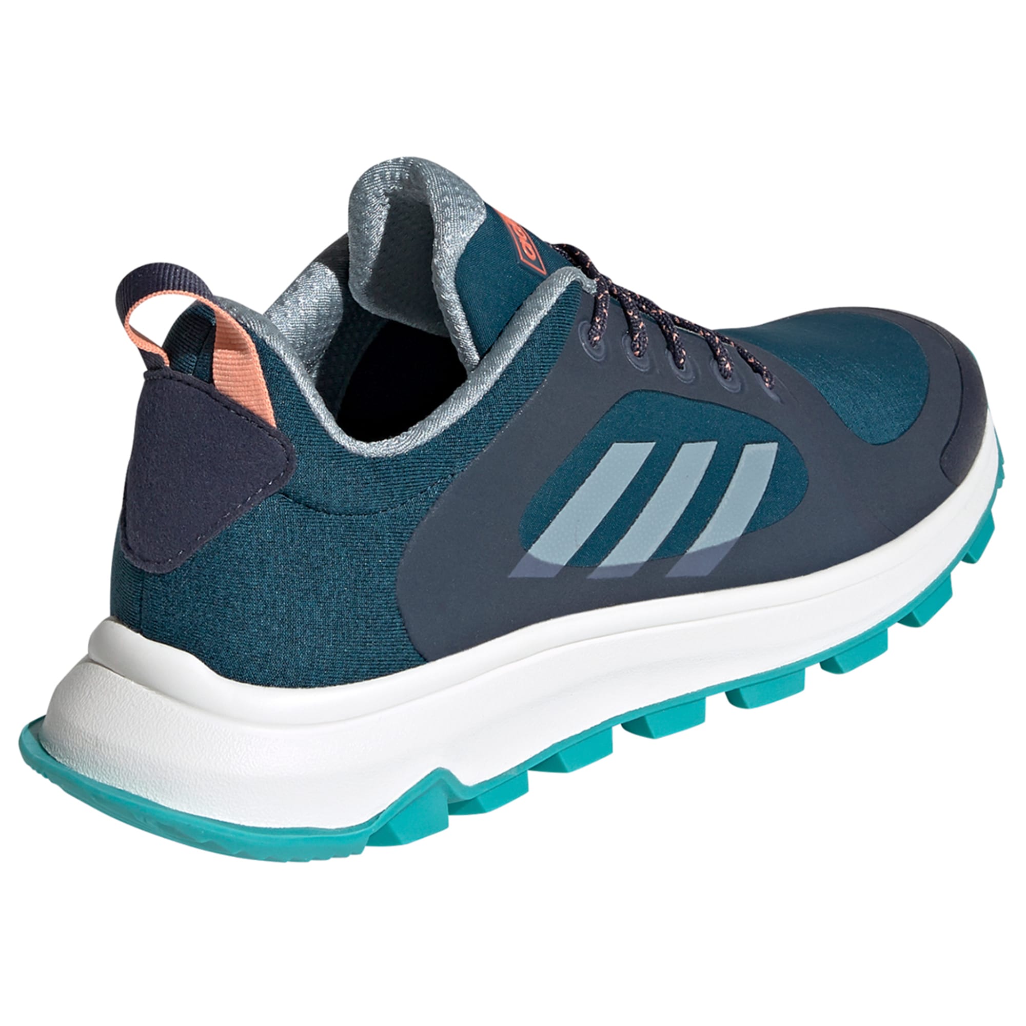 ADIDAS Women's Response Trail X Running Shoes - Sports