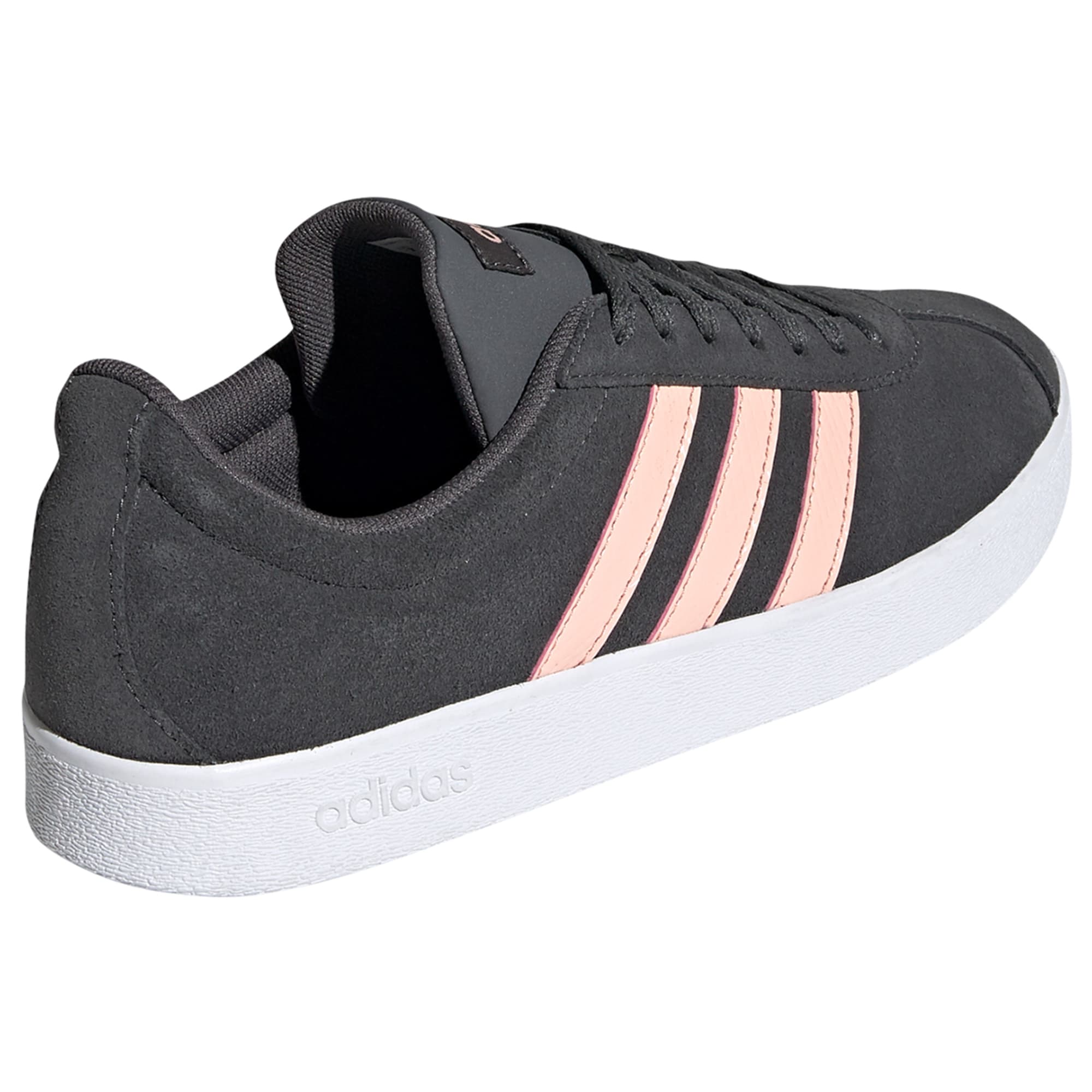 Adidas Women's VL Court 2.0 Sneaker