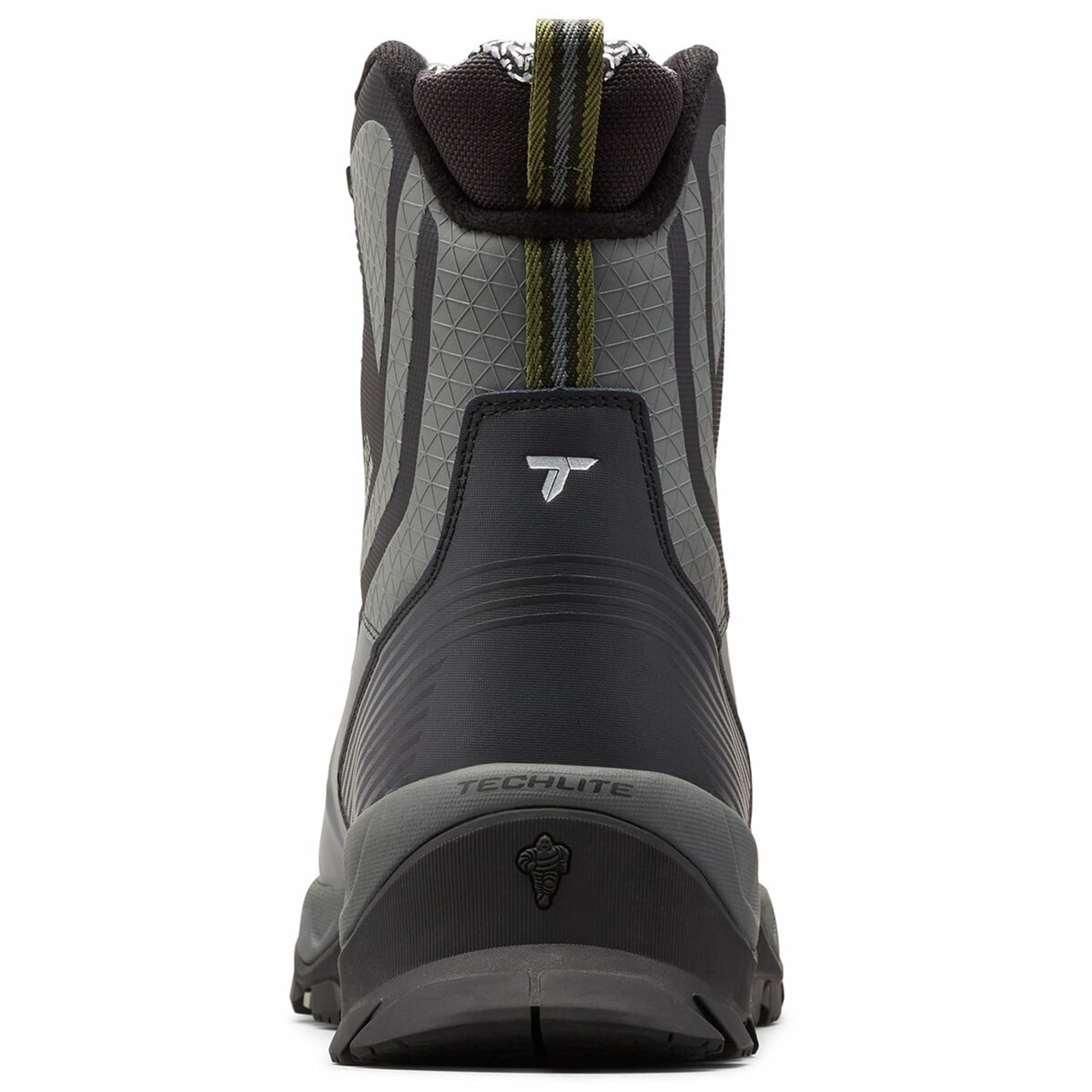 Men's 100MW™ Titanium OutDry™ Hiking Boot