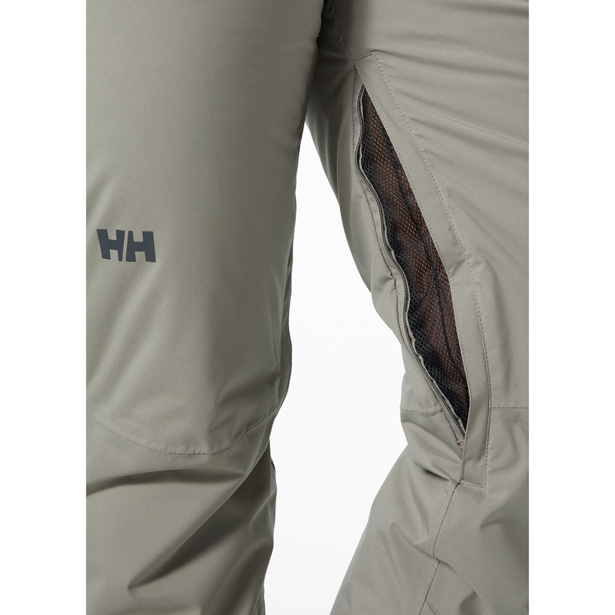 HELLY HANSEN LEGENDARY INSULATED W PANTALON SKI FEMME • Helly hans