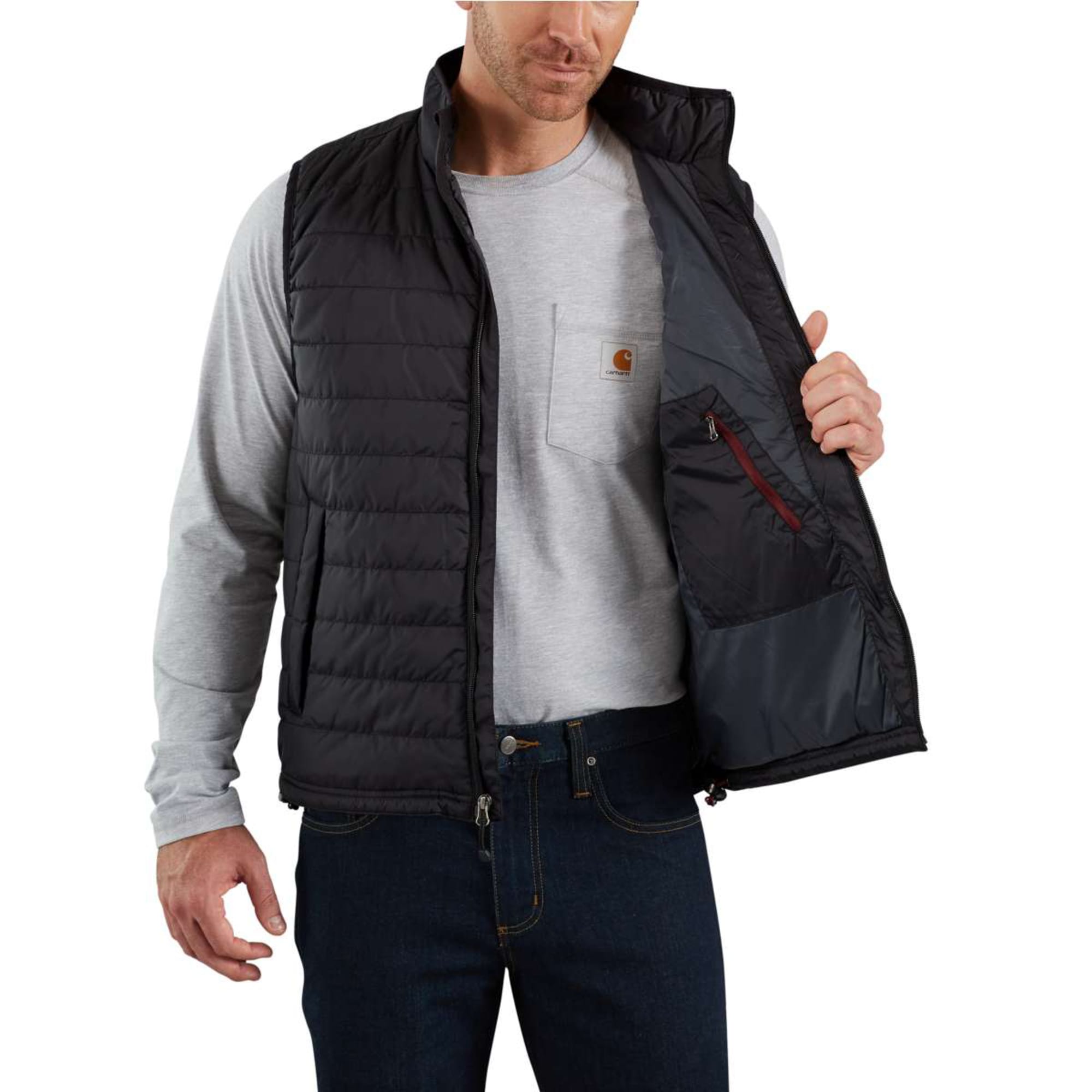 CARHARTT Men's Gilliam Vest