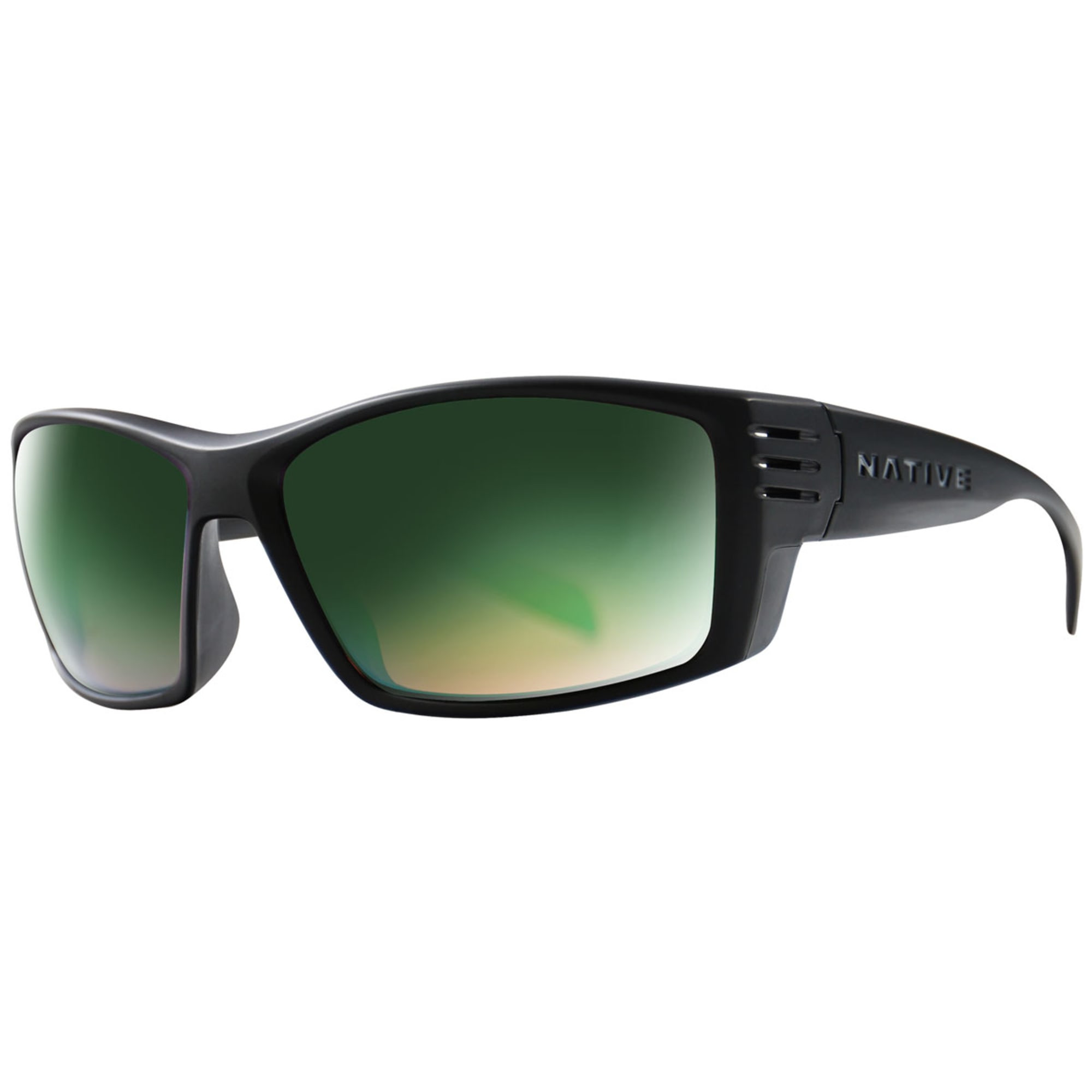 Native Eyewear Roan Polarized Sunglasses - Accessories