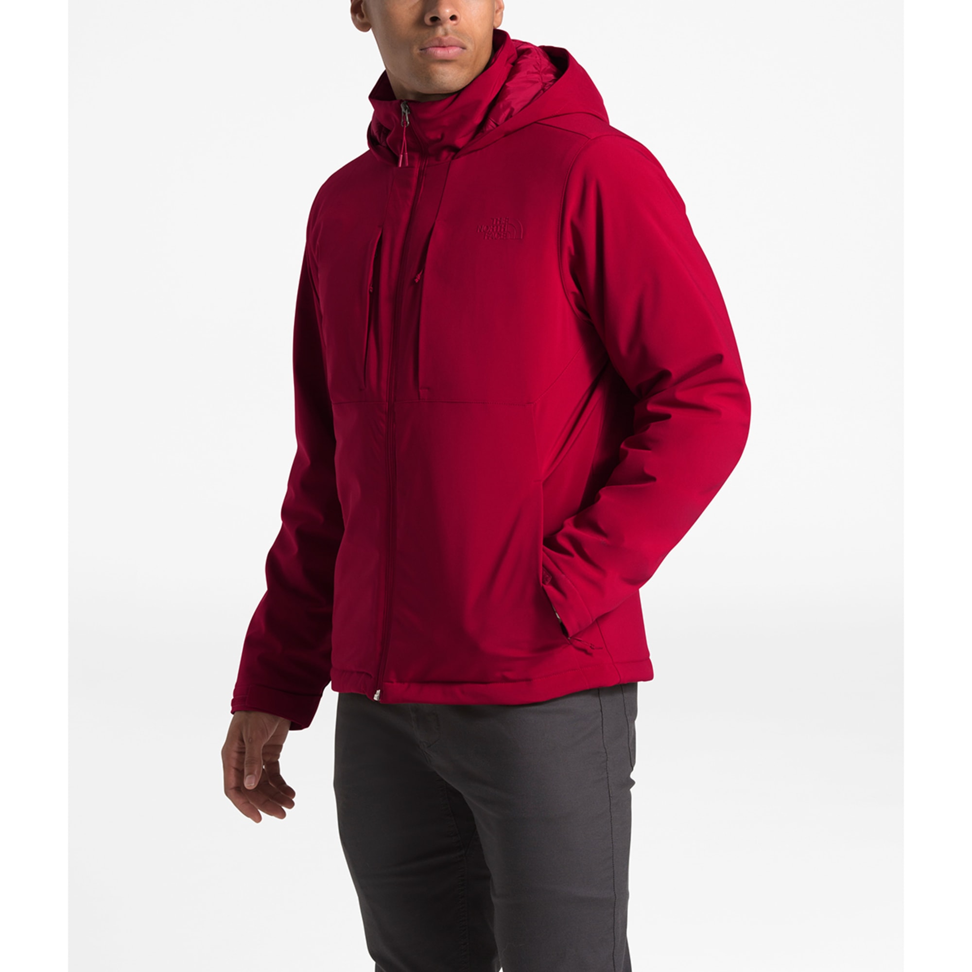 THE NORTH FACE Men's Apex Elevation Jacket - Eastern Mountain Sports