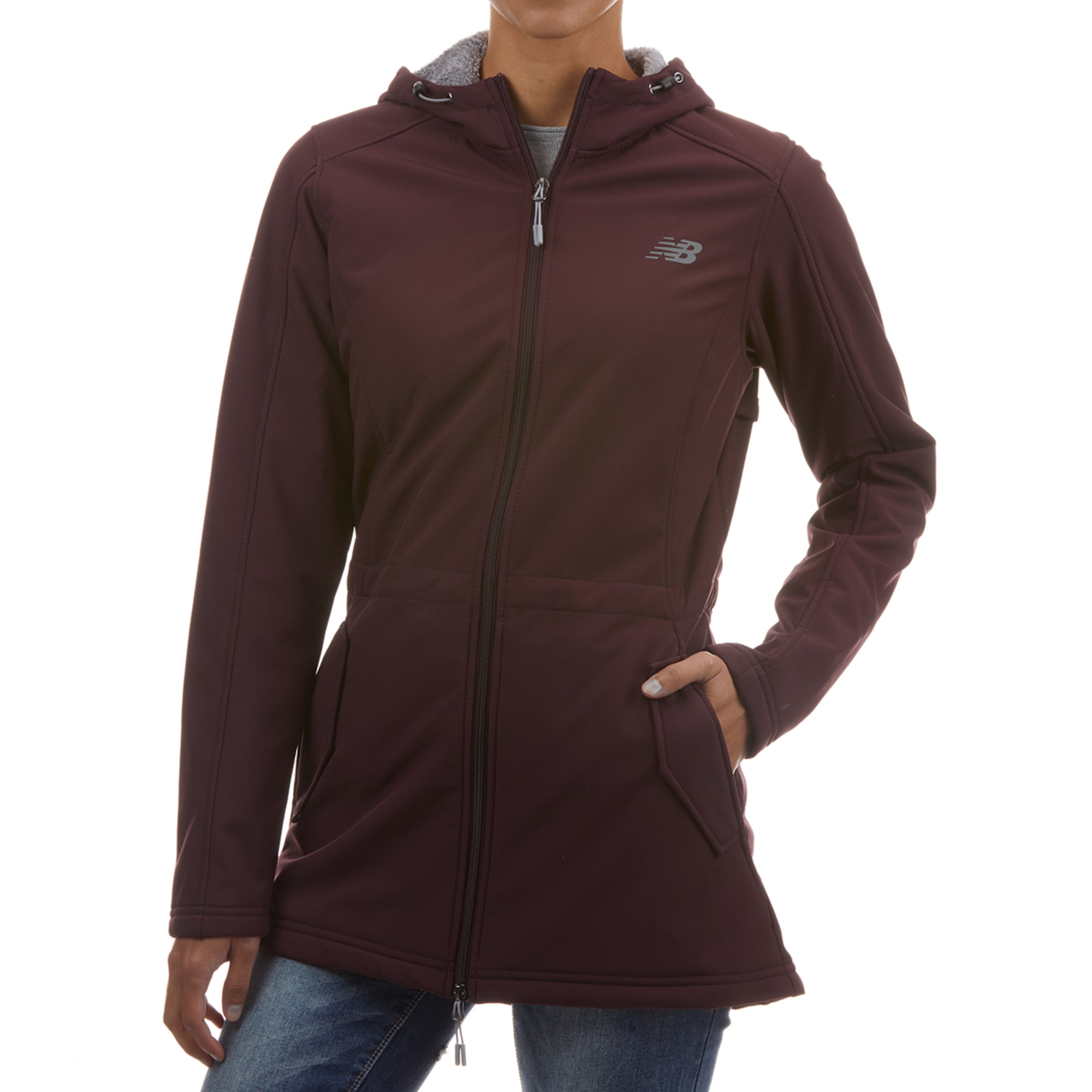 new balance softshell