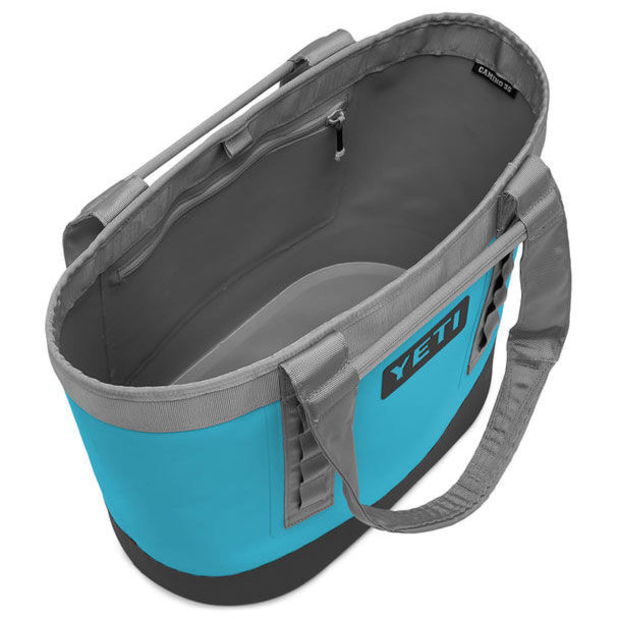 BaseCamp Yeti Tote — BaseCamp DC