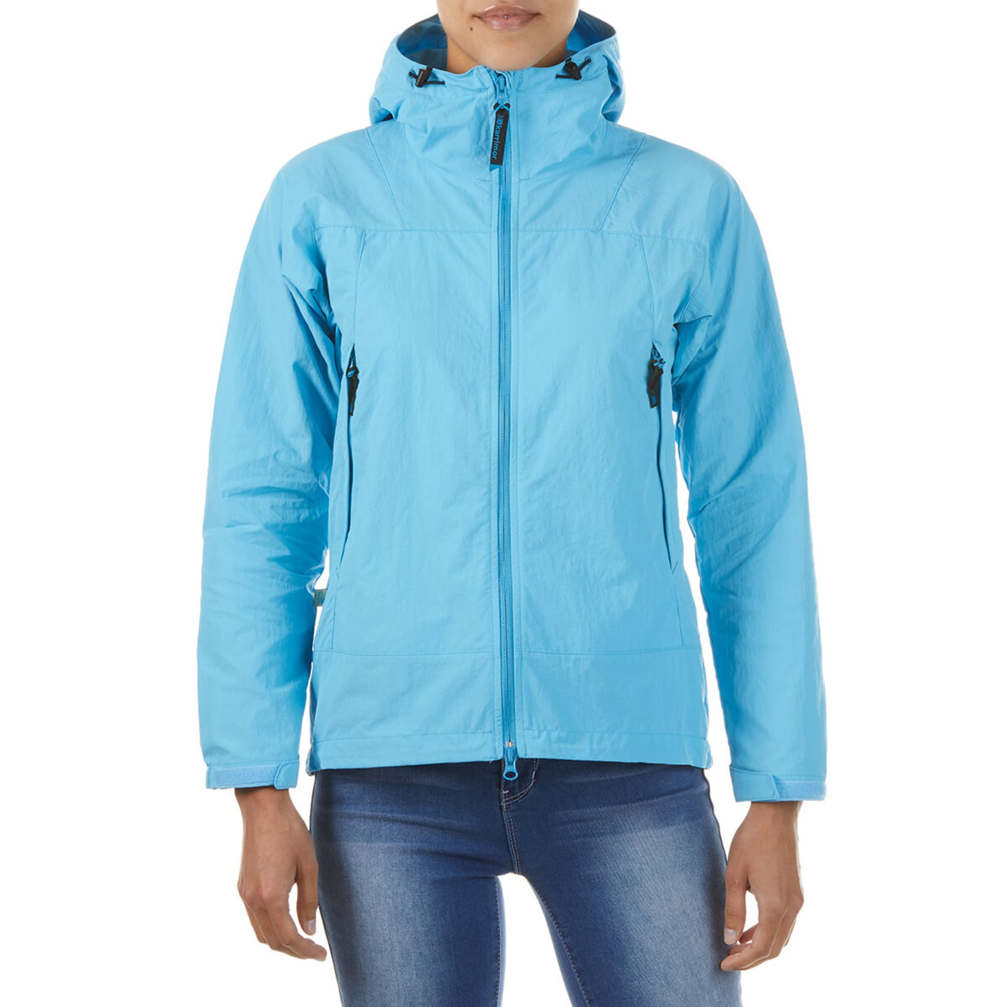 KARRIMOR Women's Triton Jacket - Eastern Mountain Sports