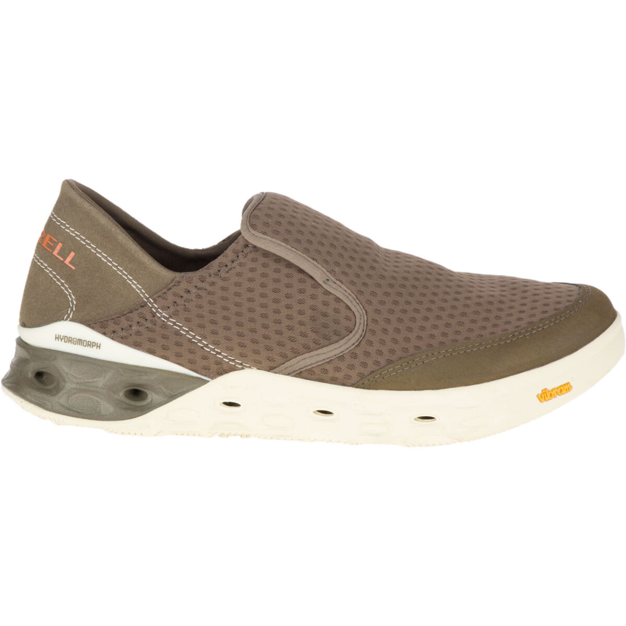 merrell boat shoes