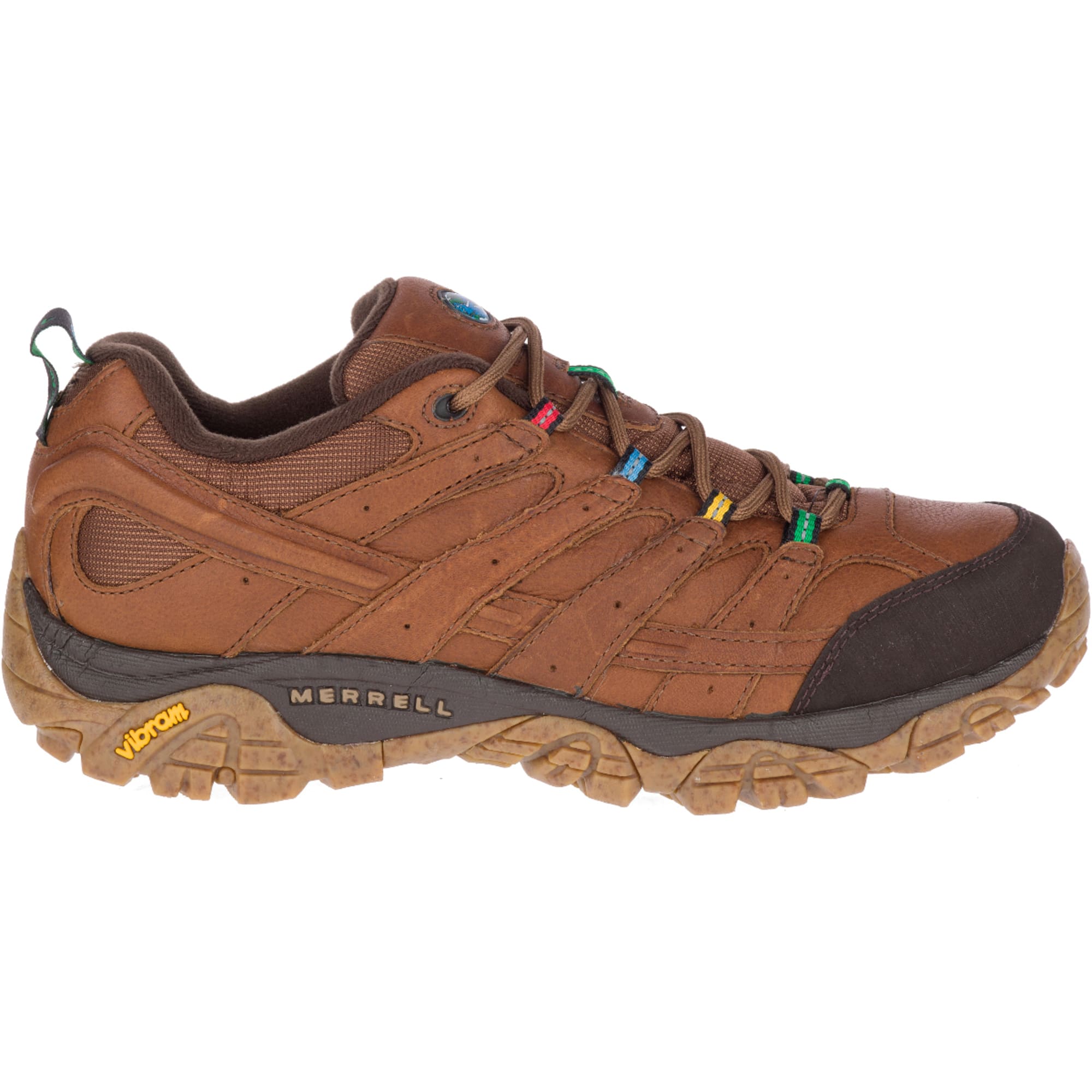 MERRELL Men's Moab 2 Earth Day Hiking 