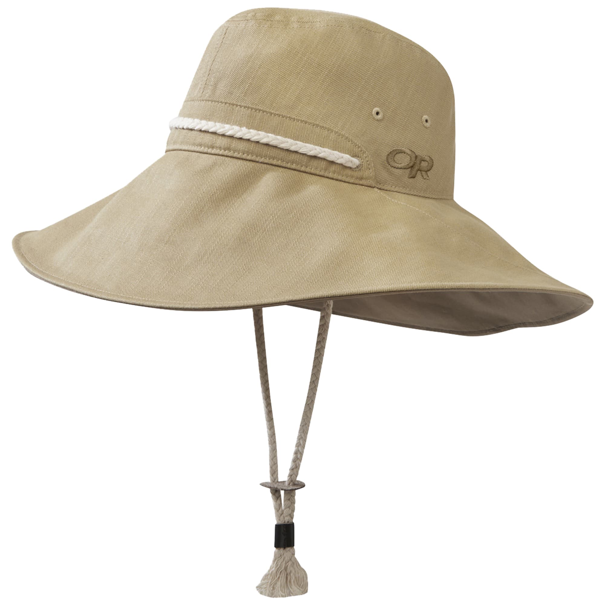 OUTDOOR RESEARCH Women's Bugout Mojave Sun Hat - Eastern Mountain