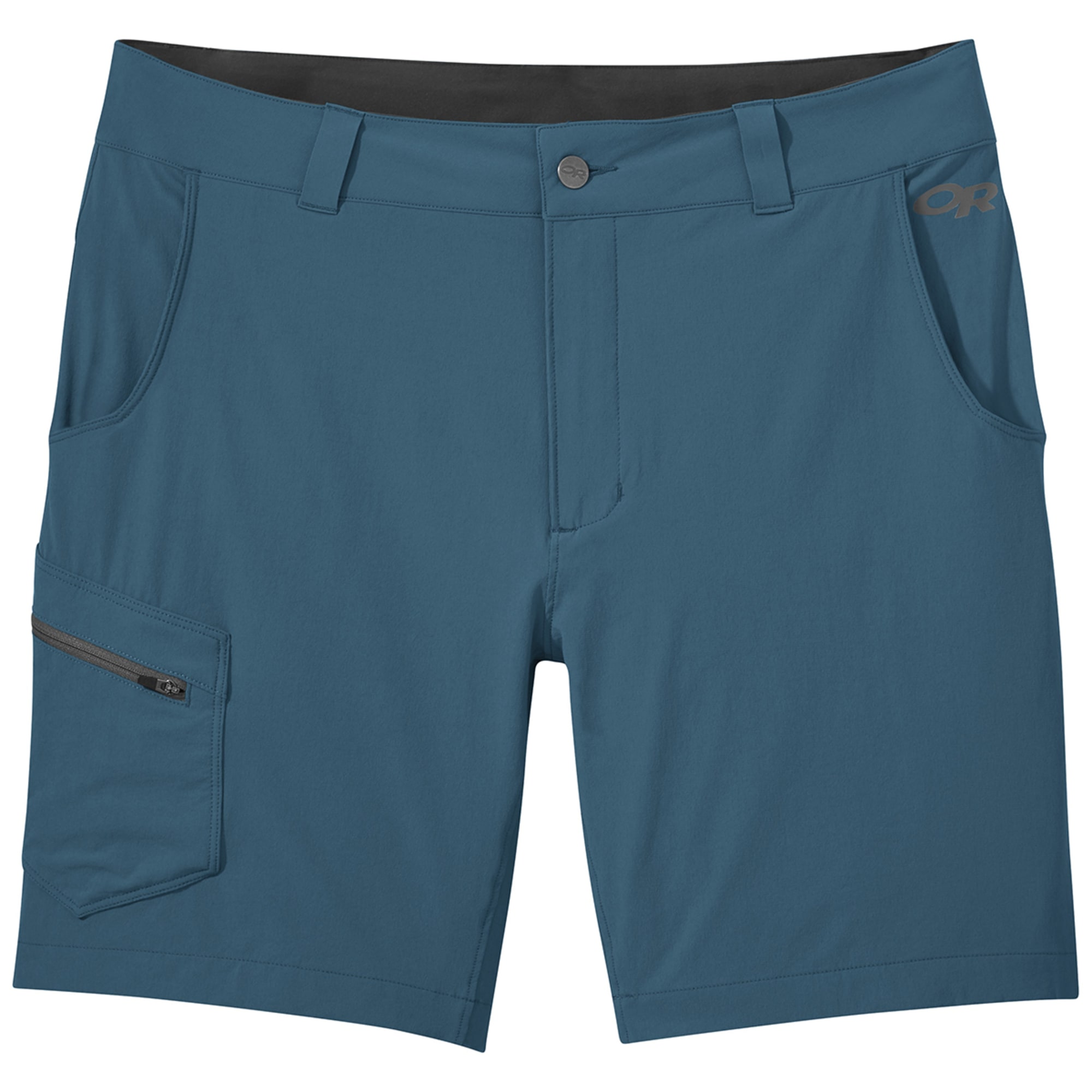 Outdoor Research Women's Ferrosi Shorts 5 Peacock Outdoor Research Women's Ferrosi Shorts 5 Peacock