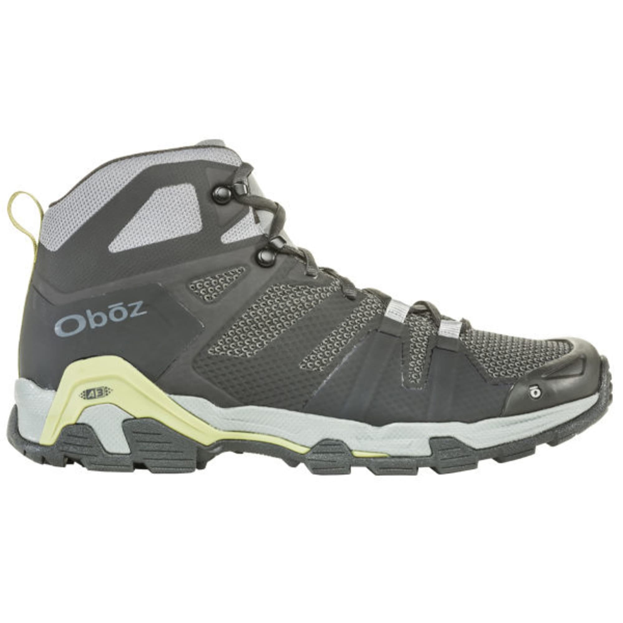 Men's Arete Mid Waterproof