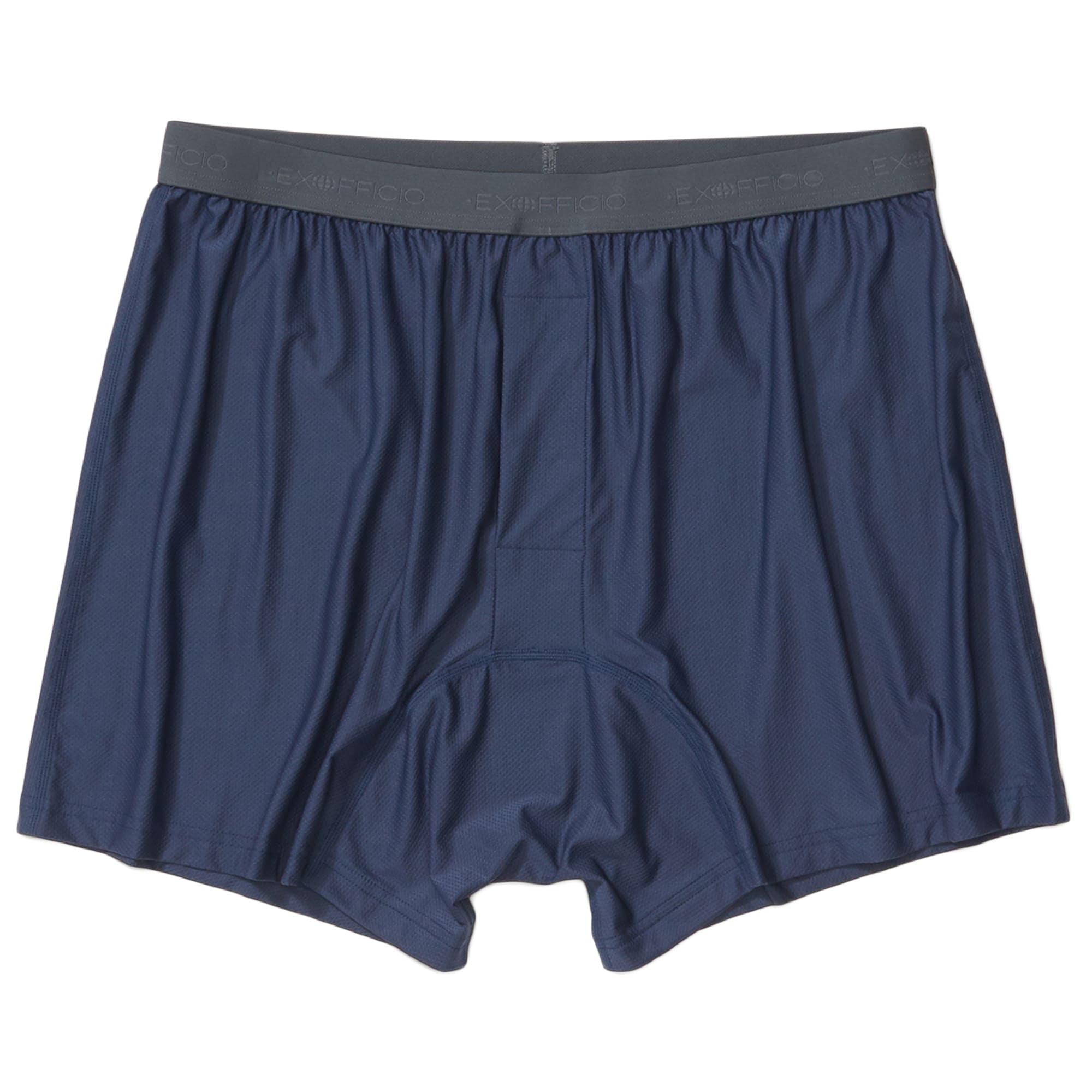 EXOFFICIO Men's Give-N-Go Boxer Briefs - Eastern Mountain Sports