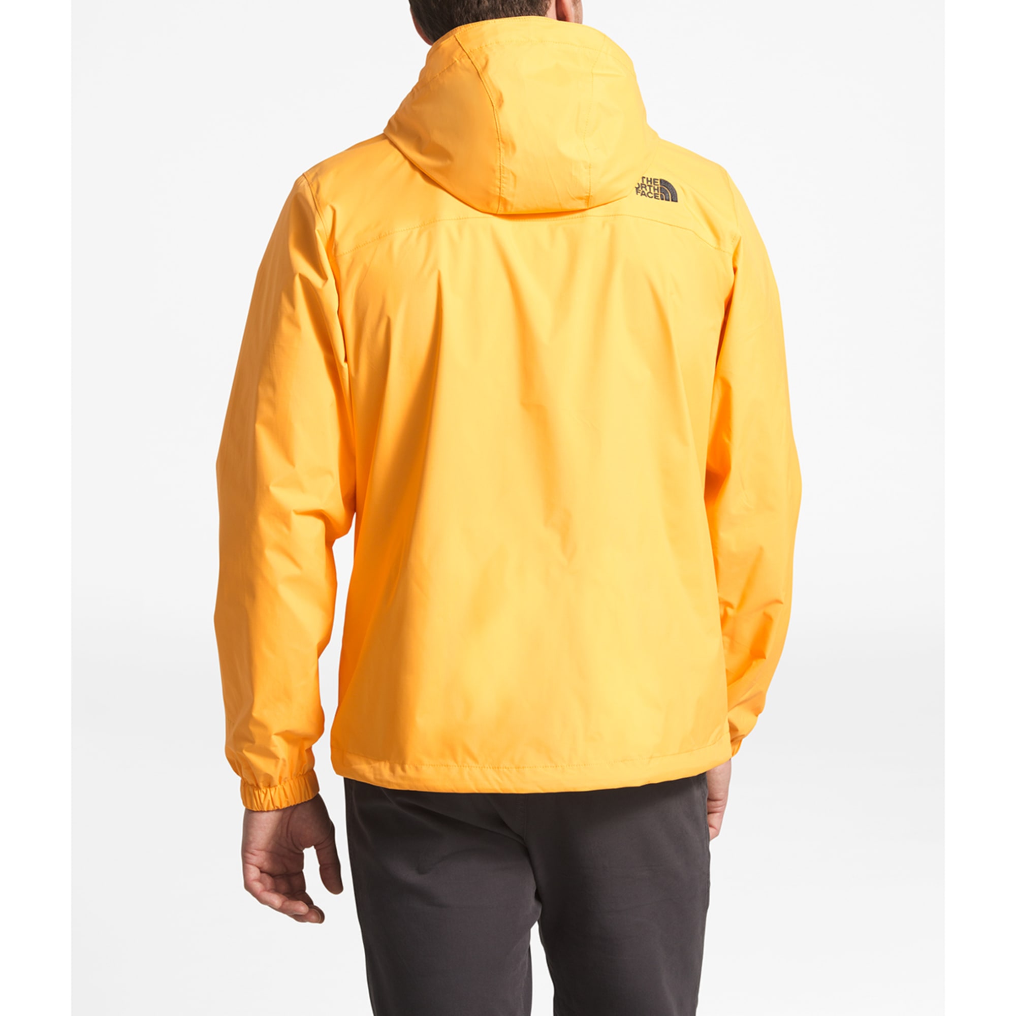 THE NORTH FACE Men's Resolve 2 Jacket - Eastern Mountain Sports