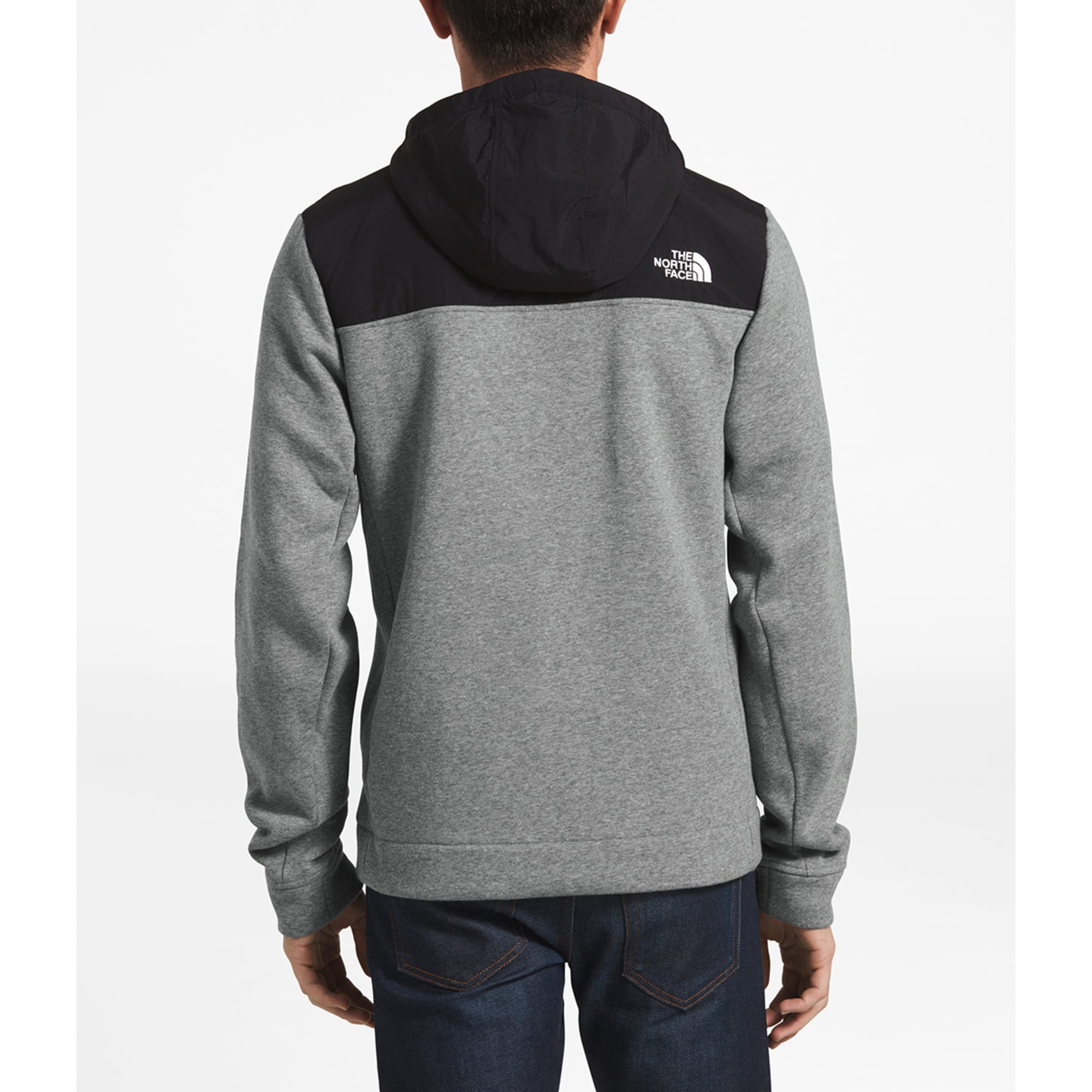 men's rivington pullover