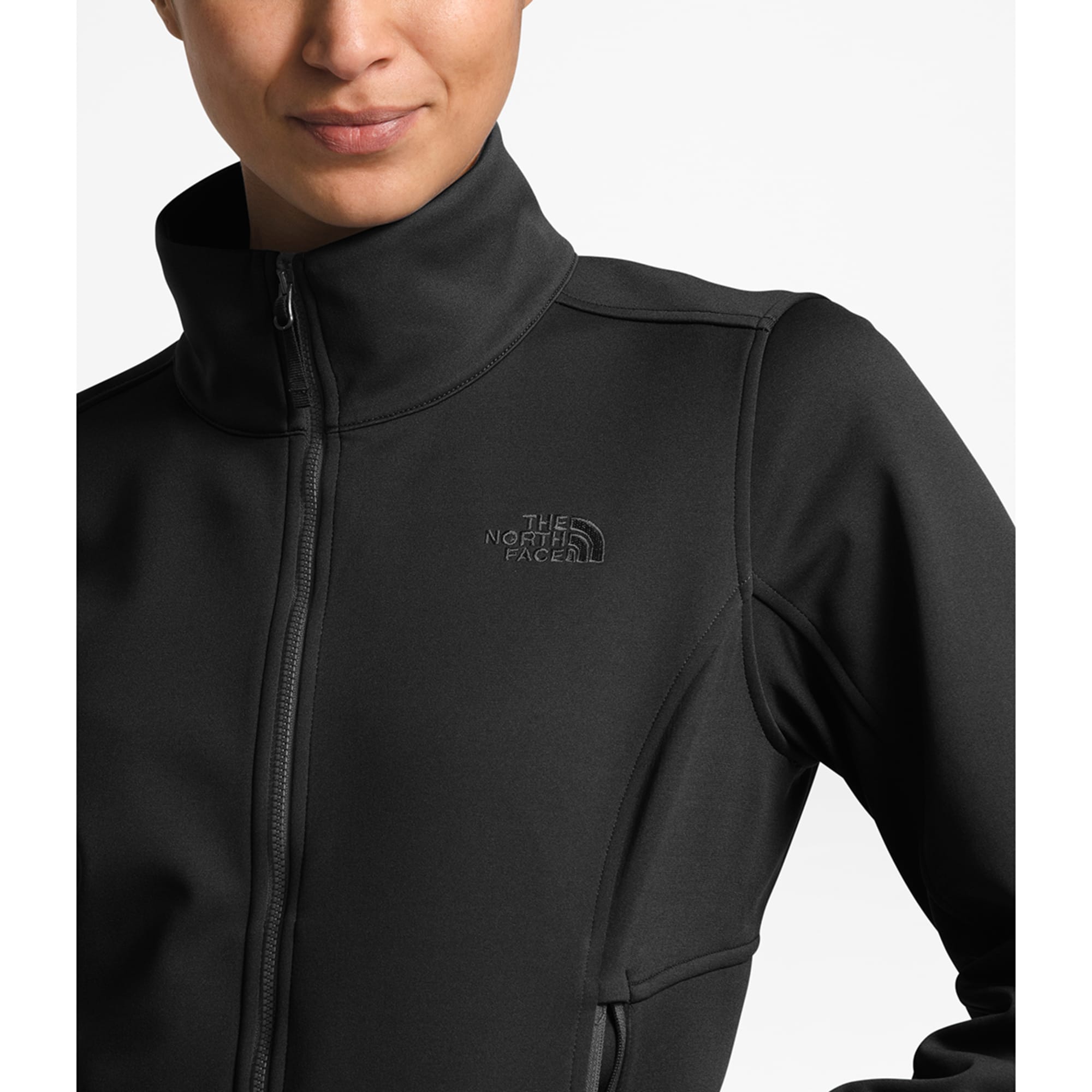 north face apex canyonwall womens