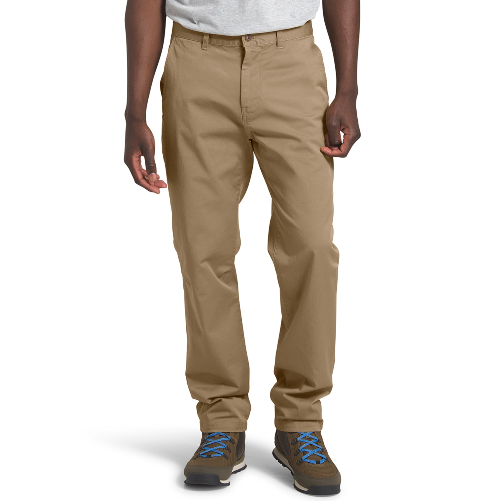 THE NORTH FACE Men's Motion Hiking Pants - Eastern Mountain