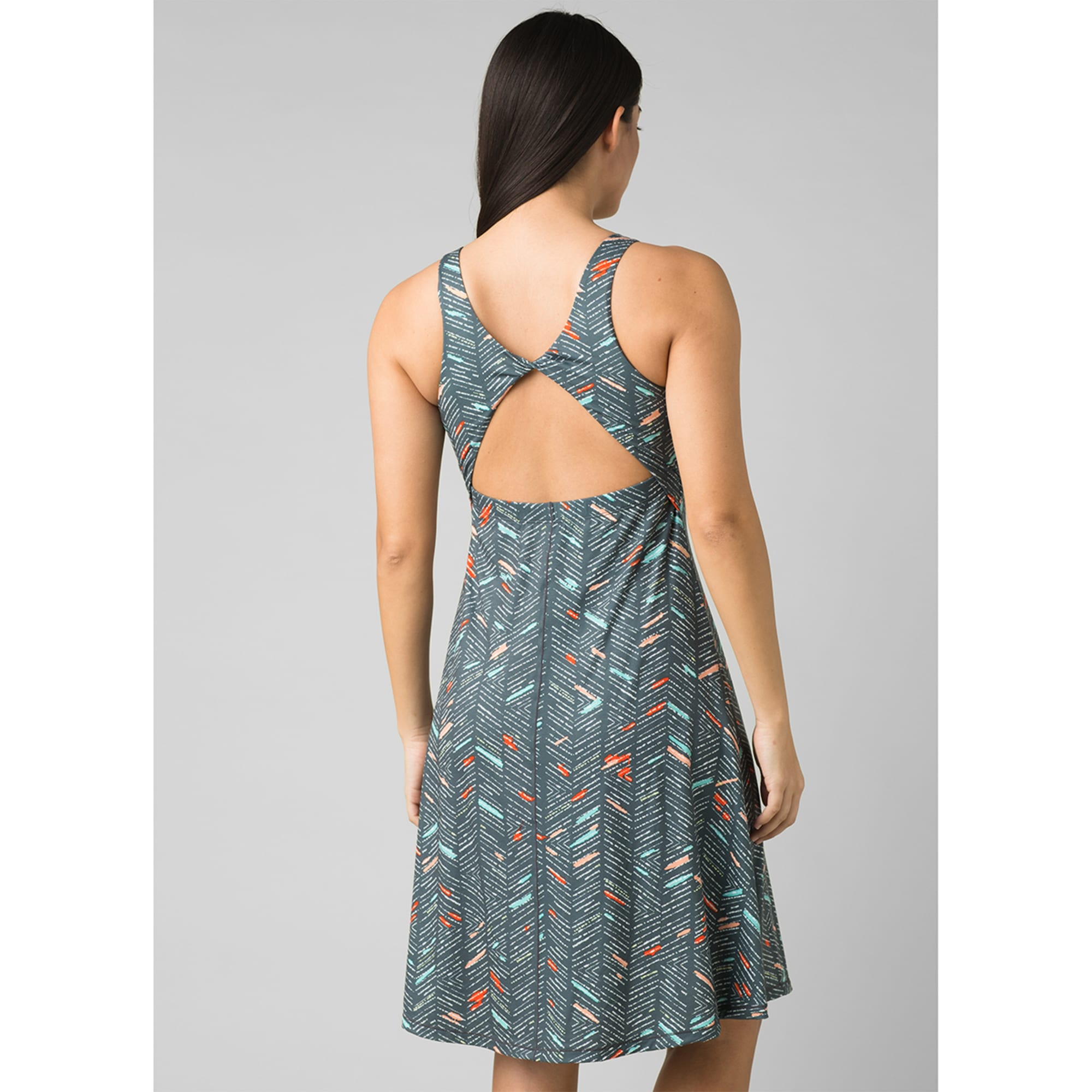 prAna Womens Skypath Dress