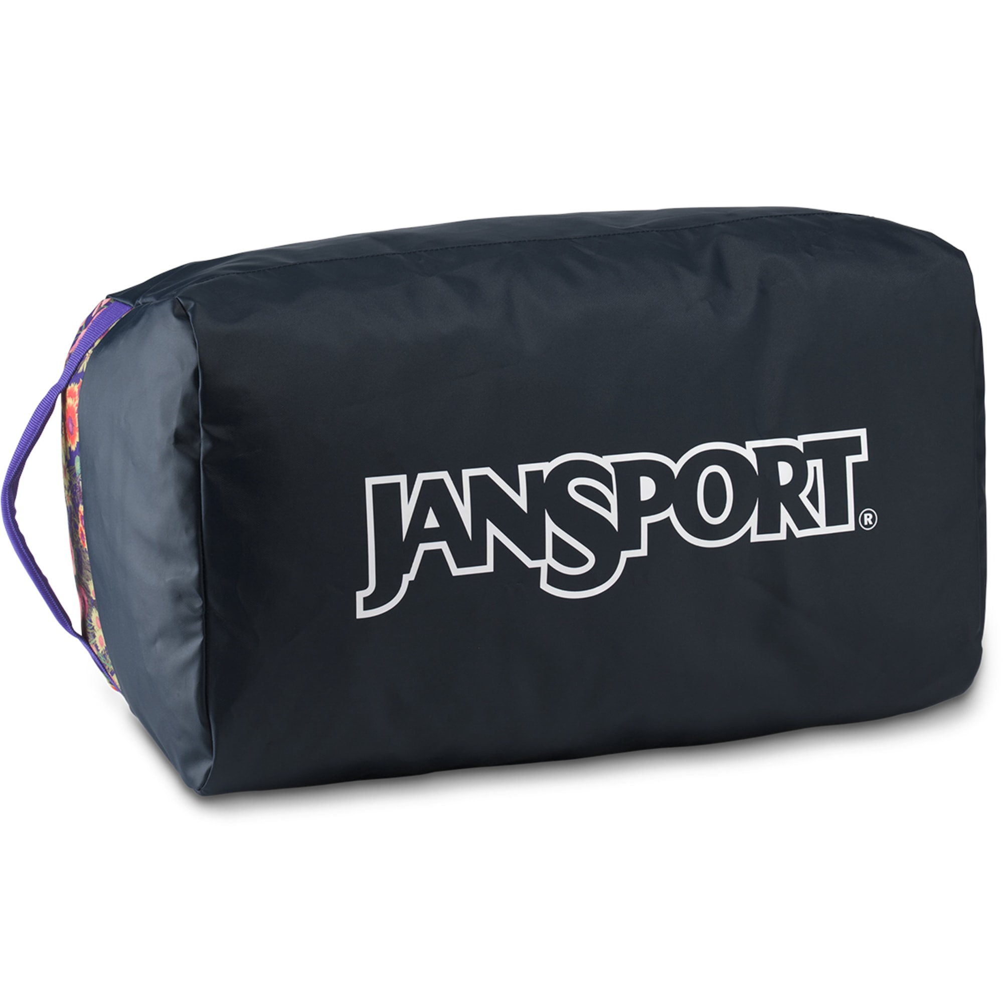 JANSPORT Good Vibes Gear Hauler 45L Duffel Bag - Eastern Mountain