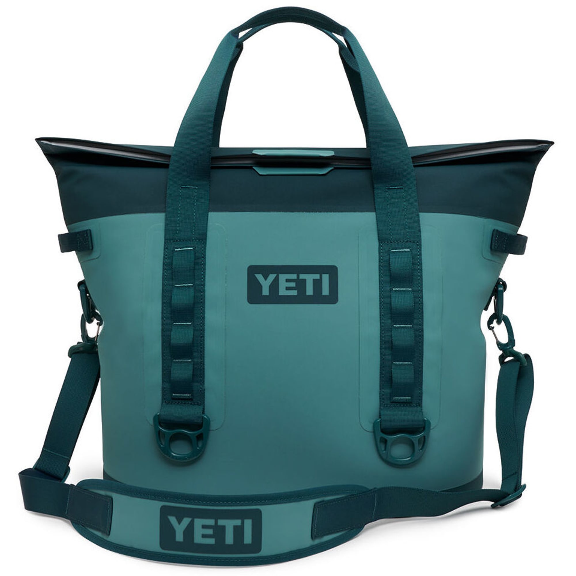 YETI Hopper M30 Insulated Bag Cooler, Sagebrush Green at