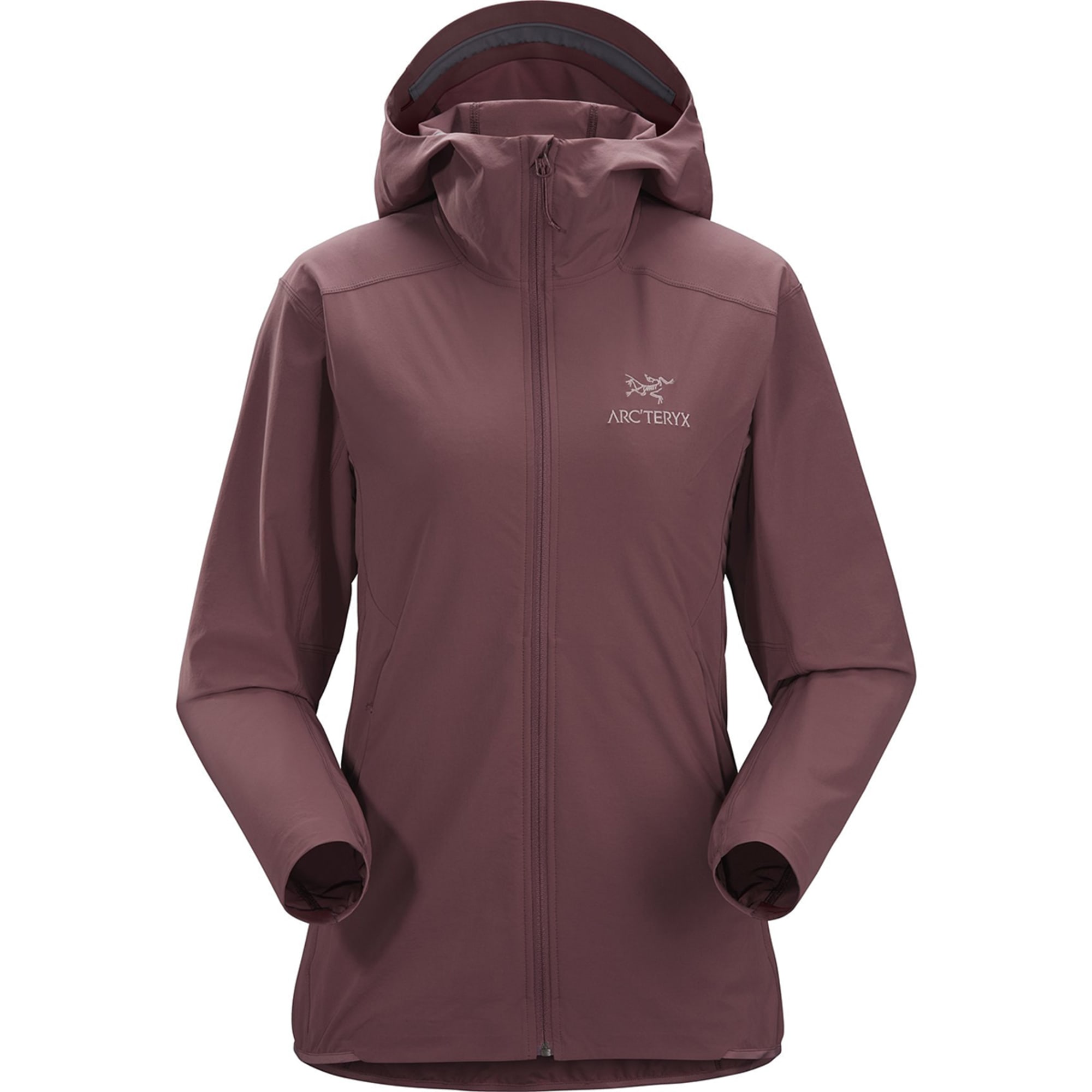 Soft, Stretchy, 'Superlight' Shell: Arc'teryx Gamma SL Hoody