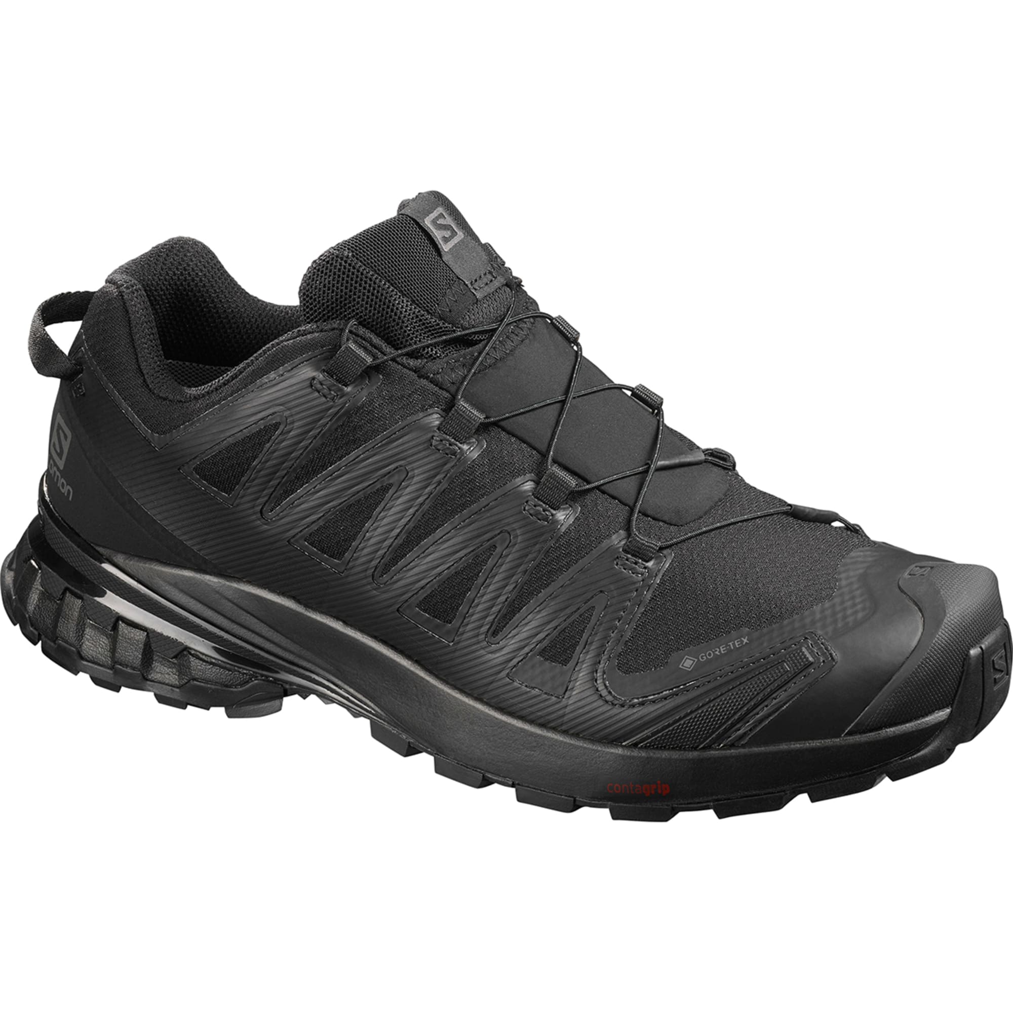 XA Pro 3D GTX Trail Running Shoe - Eastern Mountain Sports