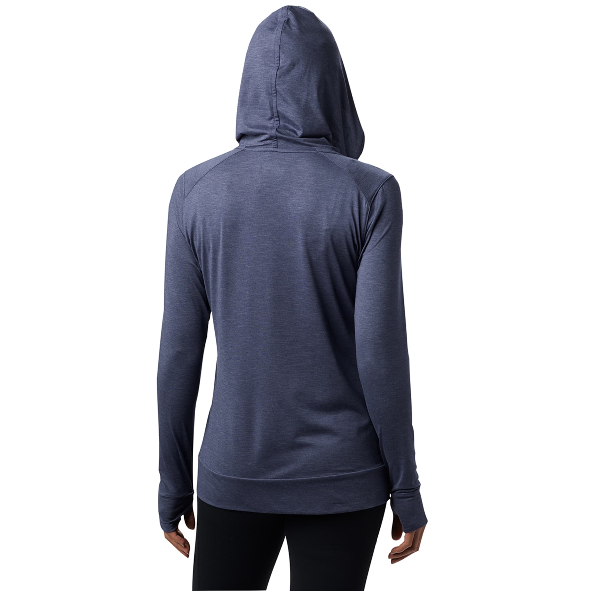 columbia women's place to place hoodie