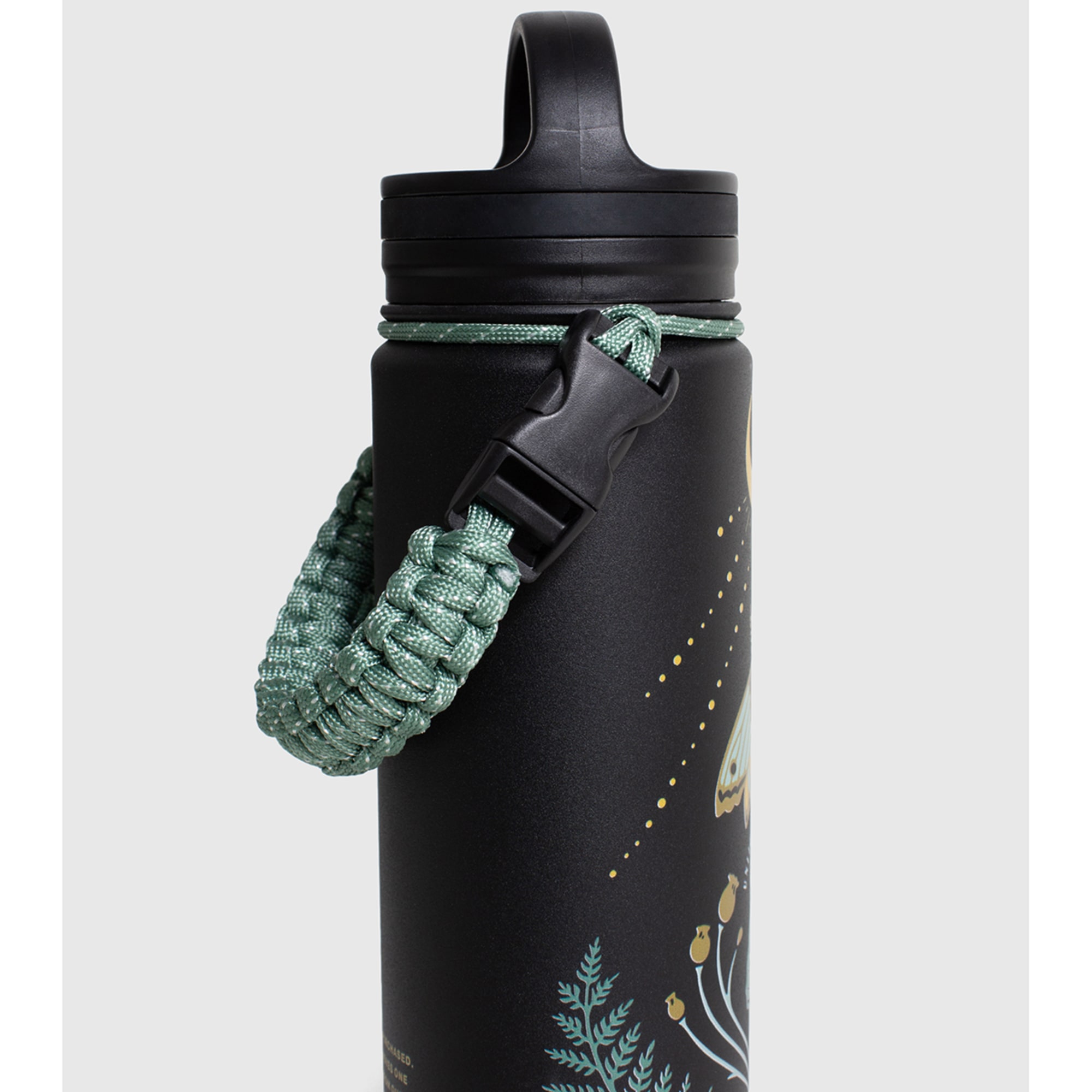 Magic Water Bottle™