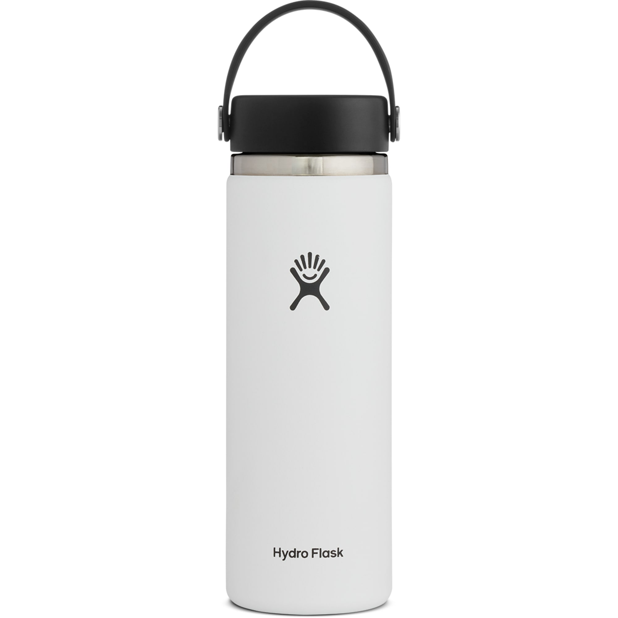 HYDRO FLASK Kids' 12 oz. Wide Mouth Water Bottle - Eastern Mountain Sports