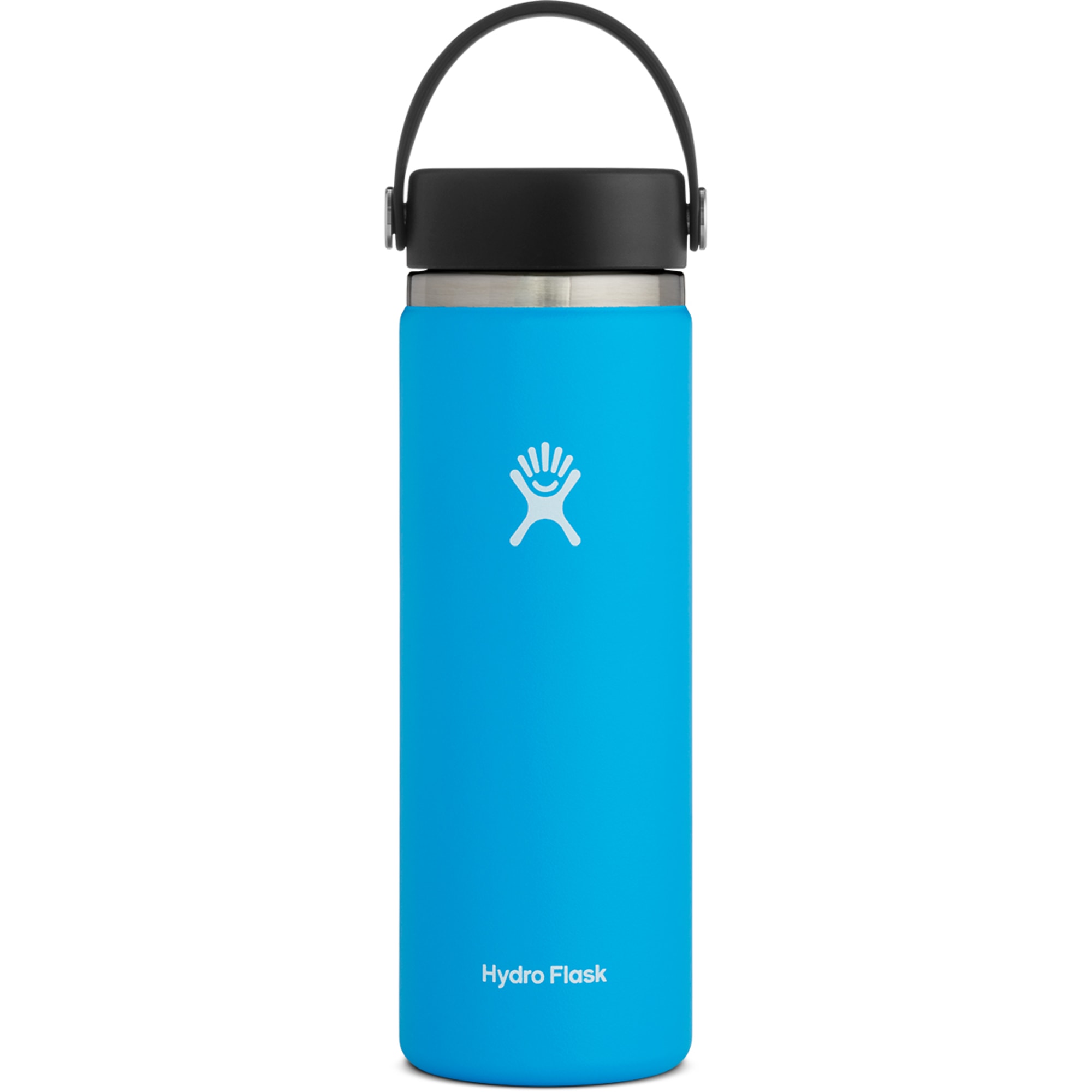 HYDRO FLASK Kids' 12 oz. Wide Mouth Water Bottle - Eastern Mountain Sports