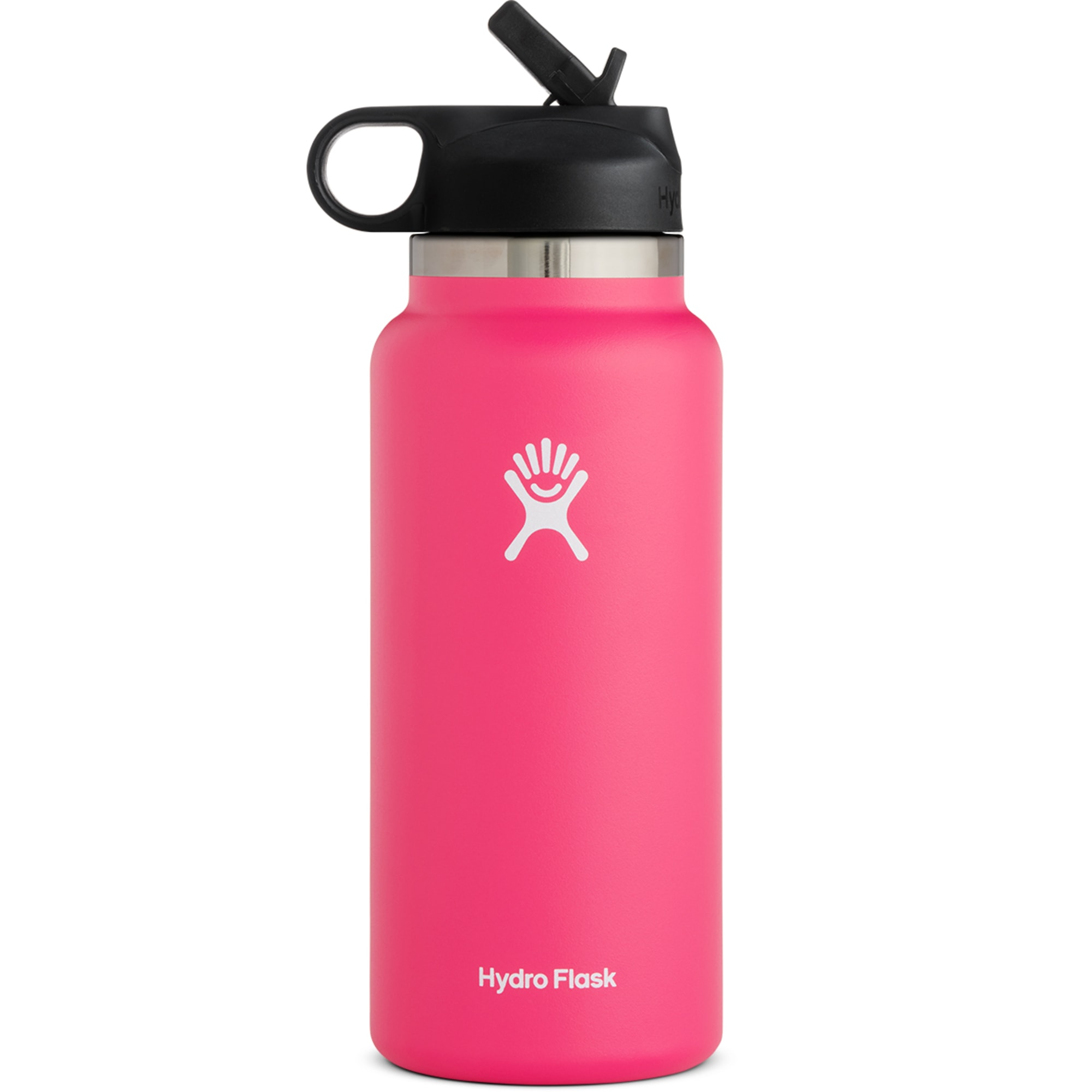 Hydro Flask Wide Mouth Jade - Shop Travel & To-Go at H-E-B