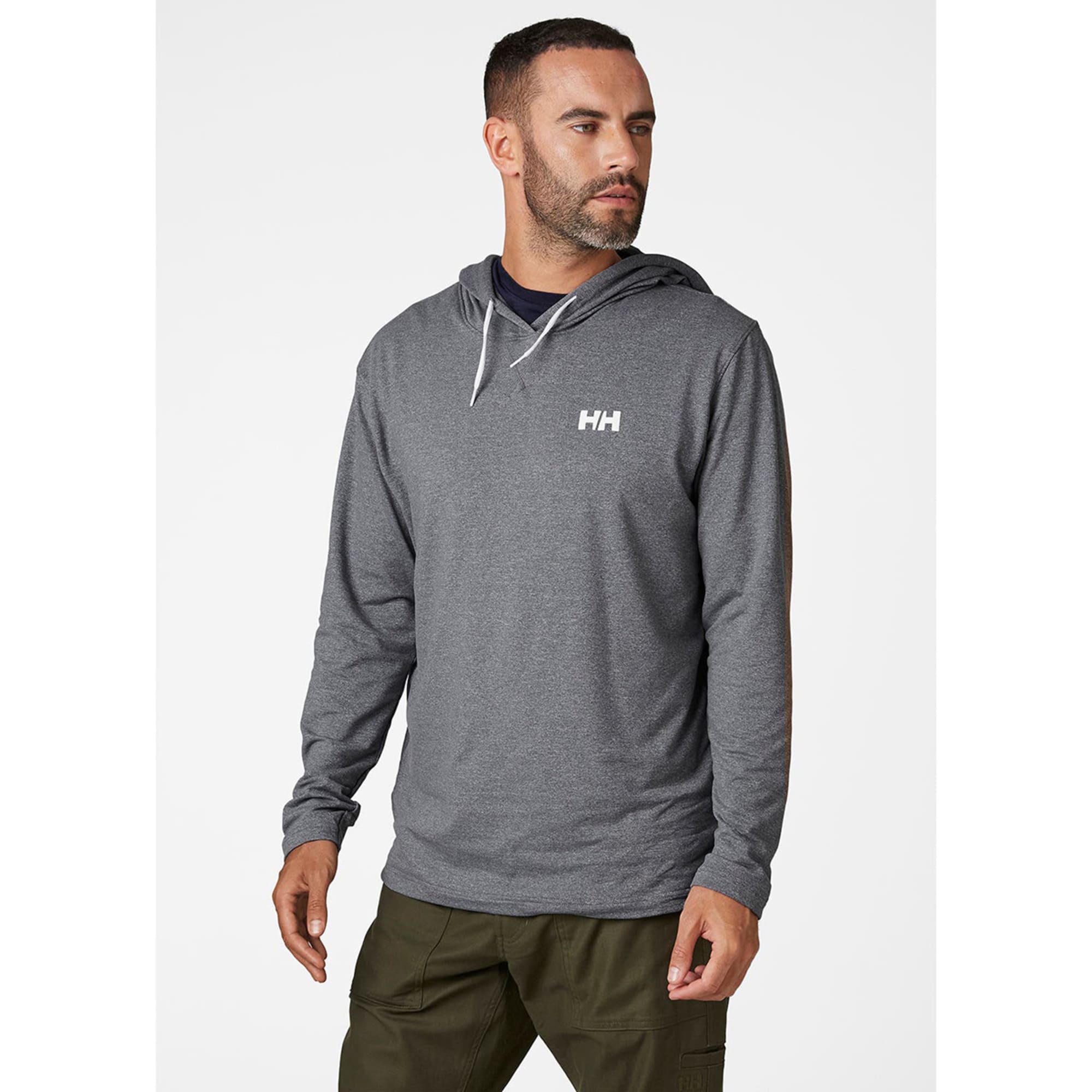 HELLY HANSEN Men s Verglas Light Hoodie Eastern Mountain