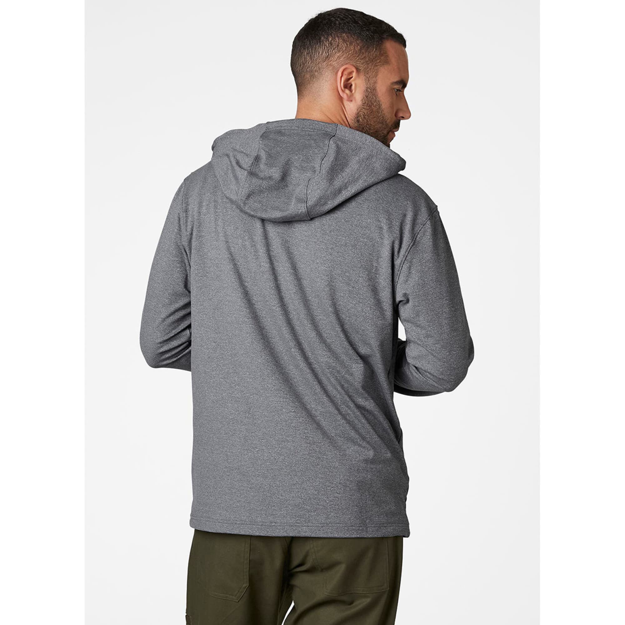 HELLY HANSEN Men s Verglas Light Hoodie Eastern Mountain Sports