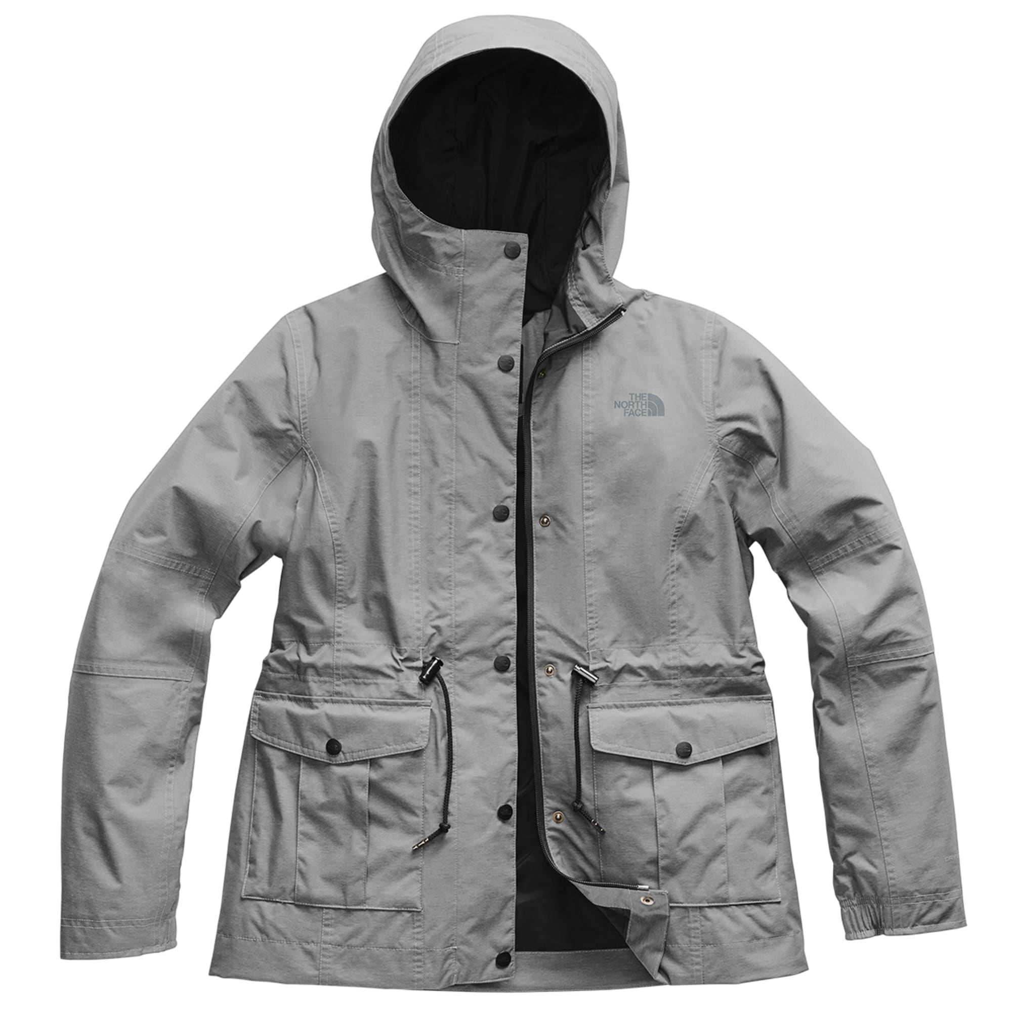 THE NORTH FACE Women's Zoomie Jacket - Eastern Mountain Sports