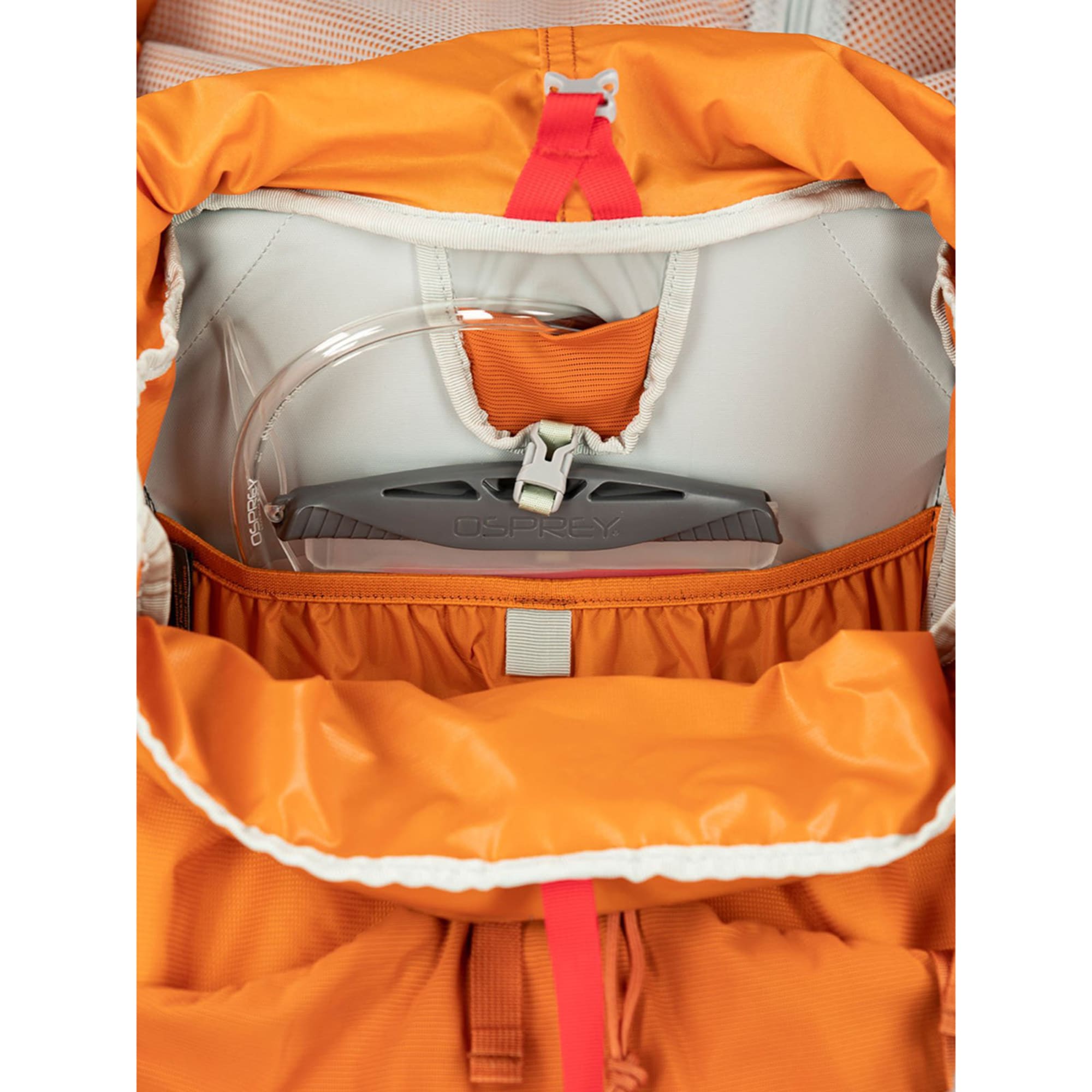 Ace 50 Kids' Backpacking - Integrated Rain Cover - 8-14 Y/O