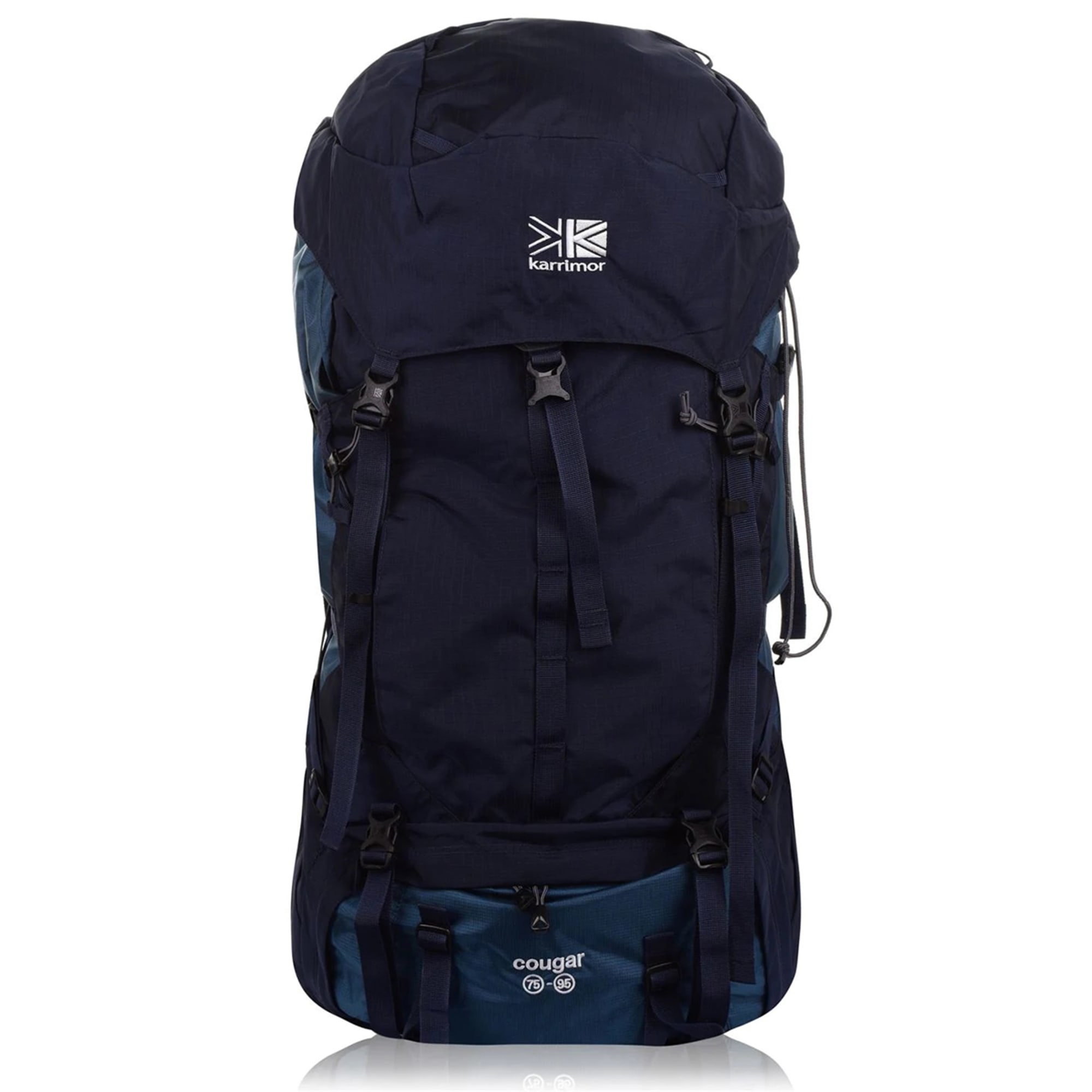 KARRIMOR K1 Cougar 75-95 Rucksack - Eastern Mountain Sports