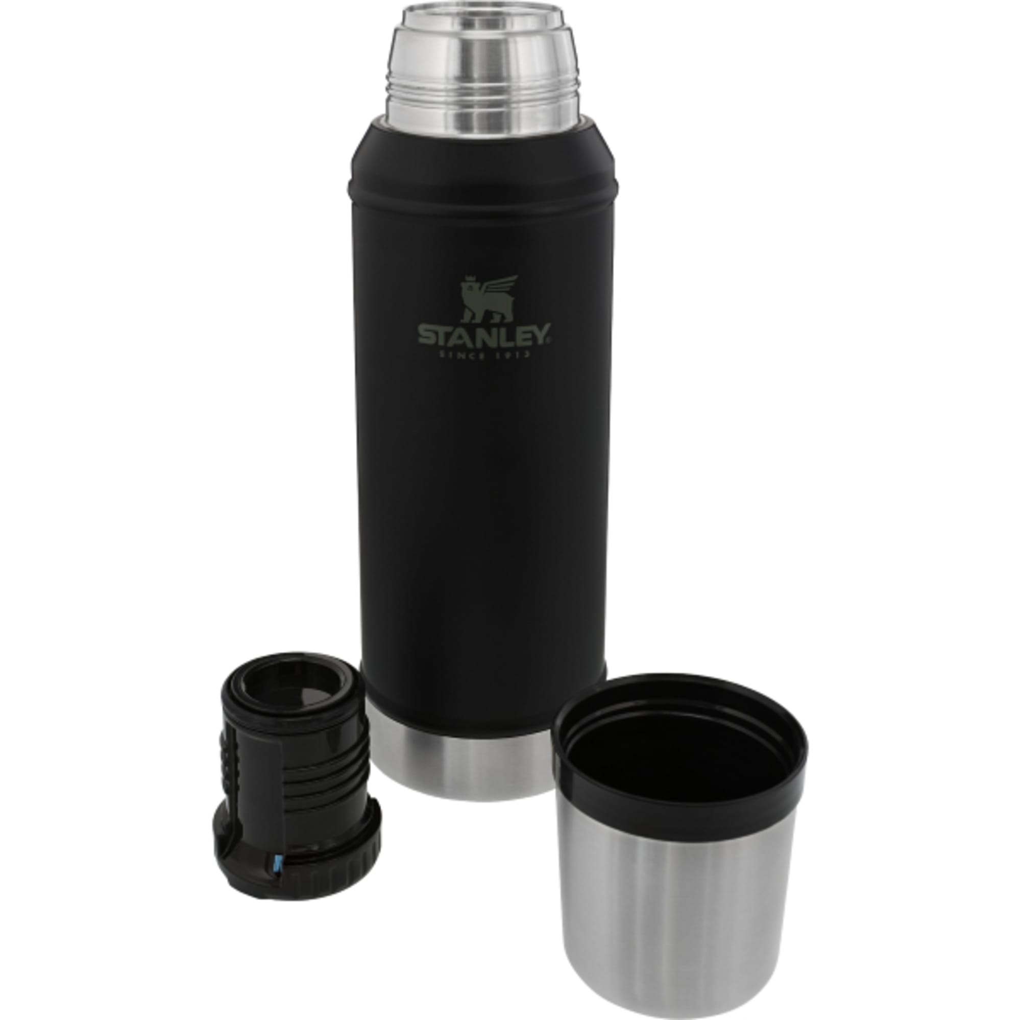 Classic Legendary Vacuum Insulated Bottle, 1.0 QT