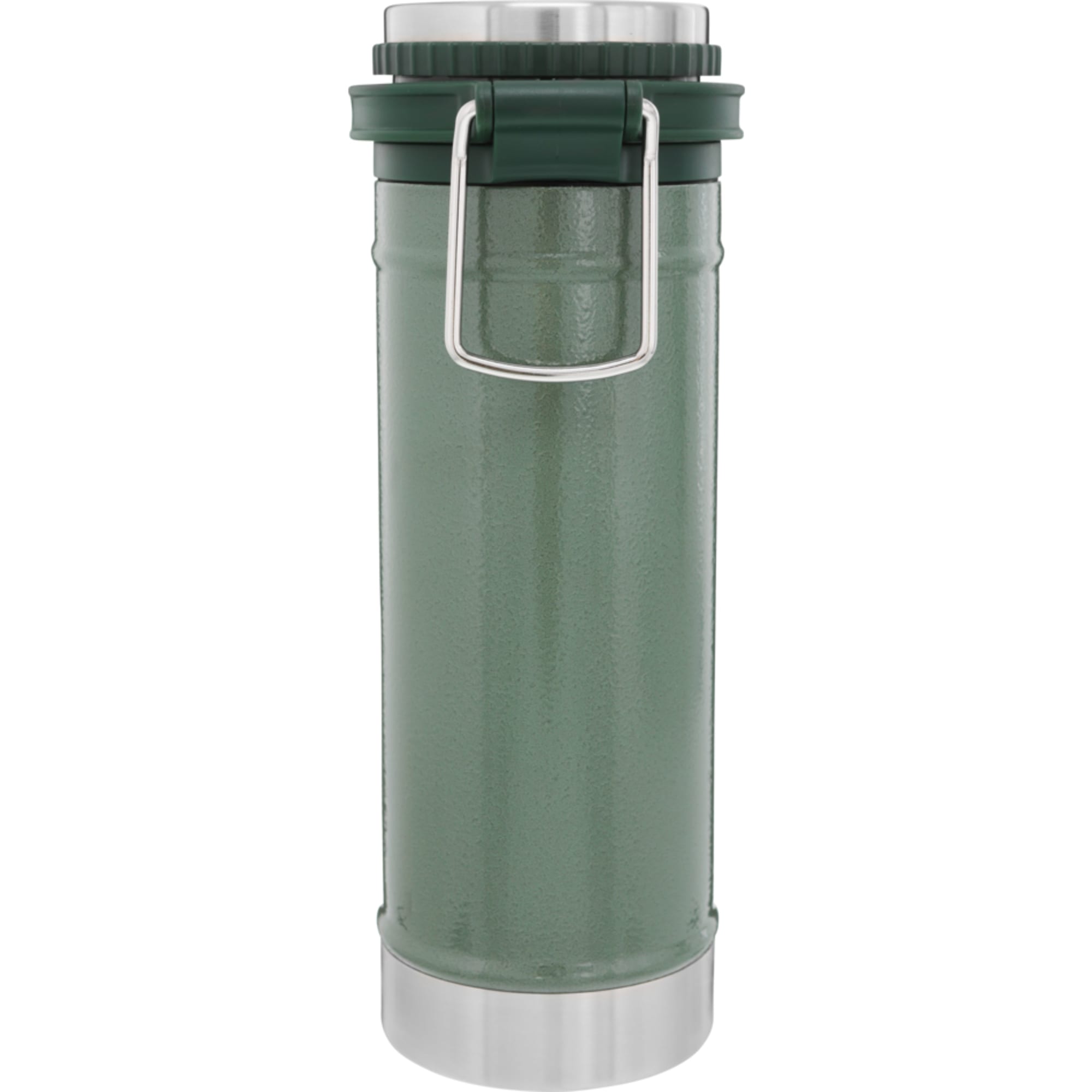 French Press Travel Mug – Wilson Mountain