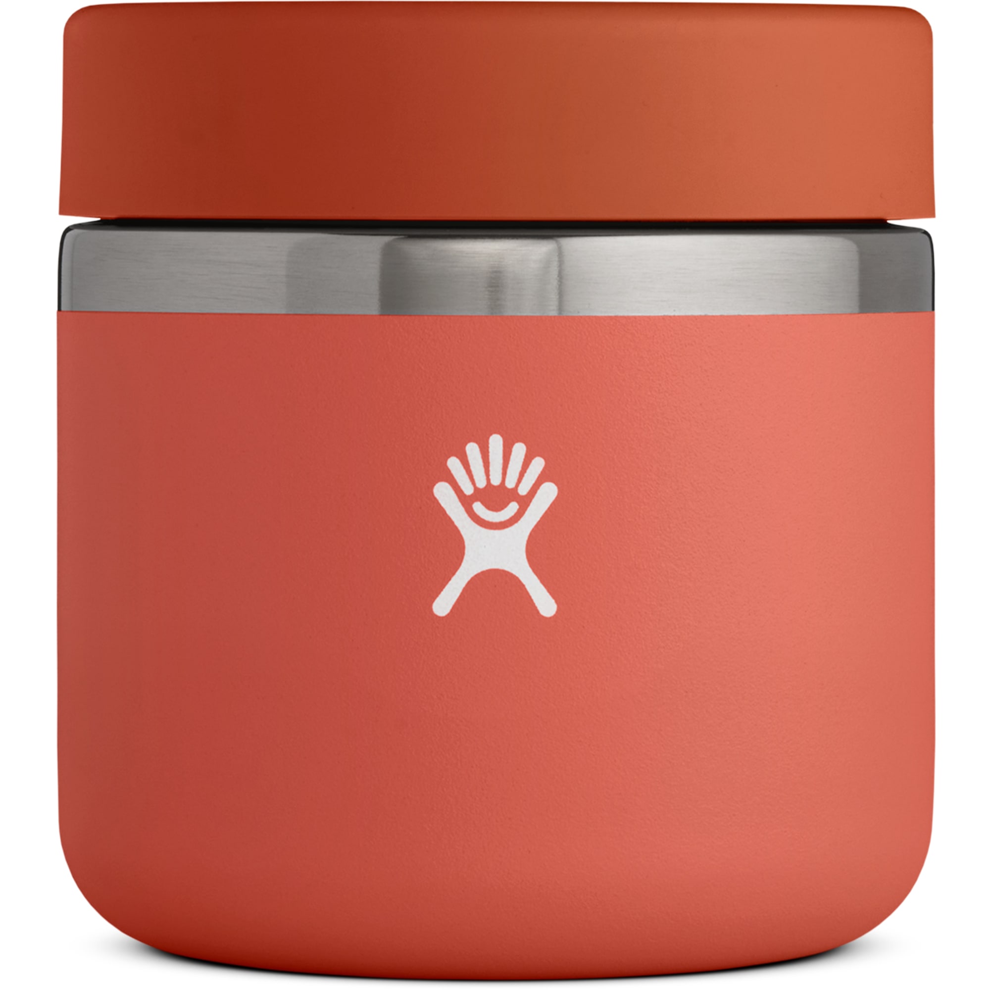 Hydro Flask 20 Oz Peppercorn Insulated Food Jar - RF20034