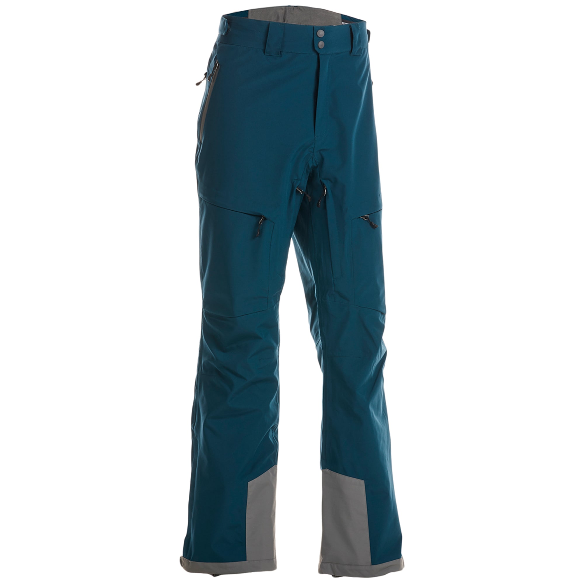  Eastern Mountain Sports Women's Squall Shell Pants