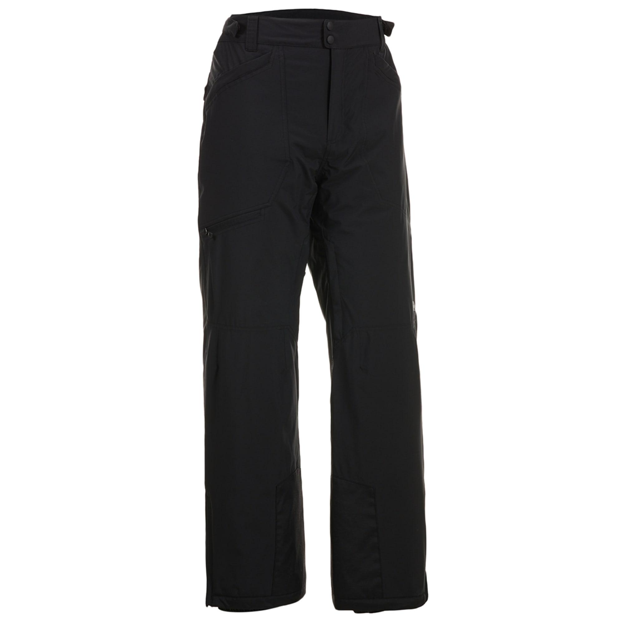 Duty Apparel Insulated Outer Pants - Timiskaming EMS