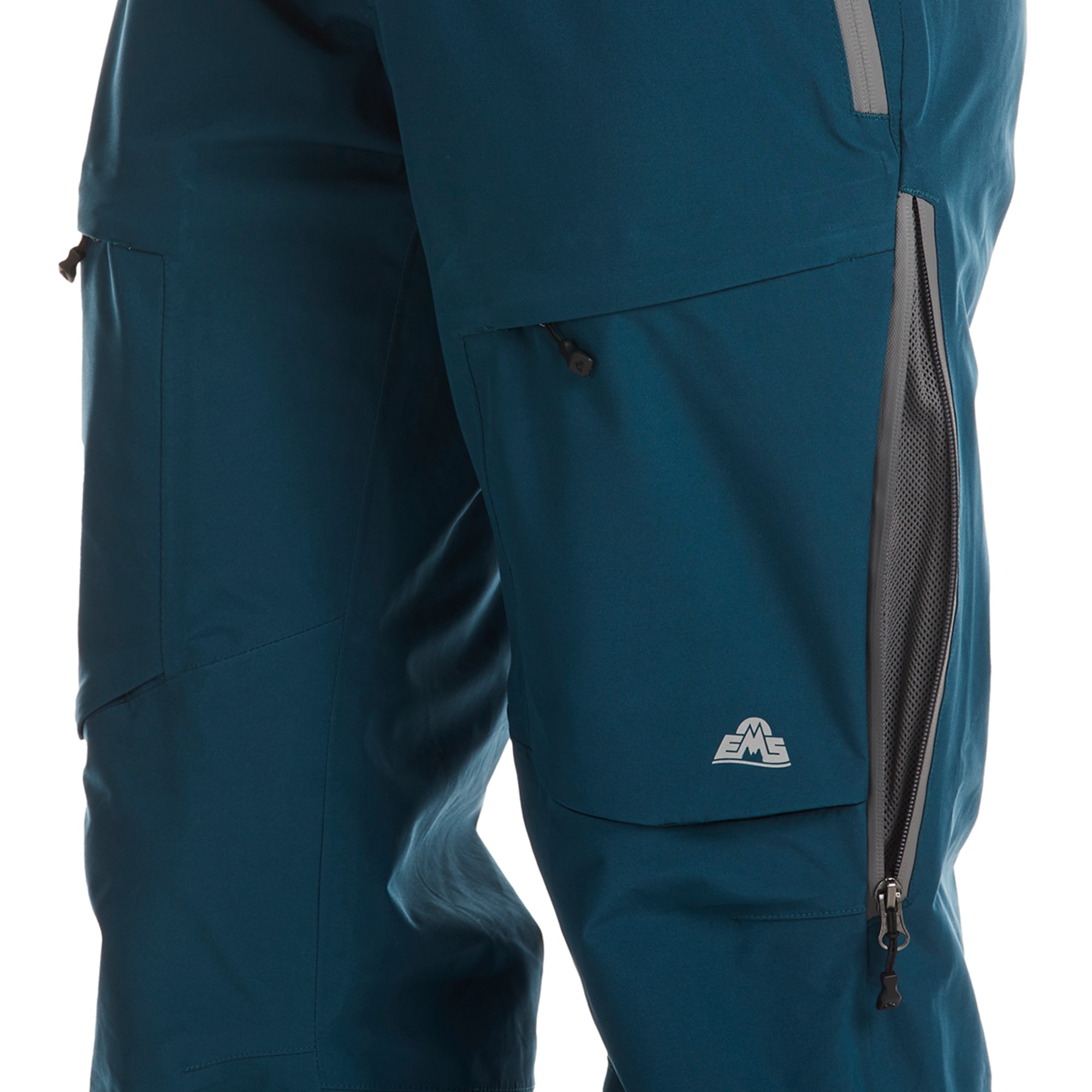 EMS Women's Squall Shell Pants - Eastern Mountain Sports