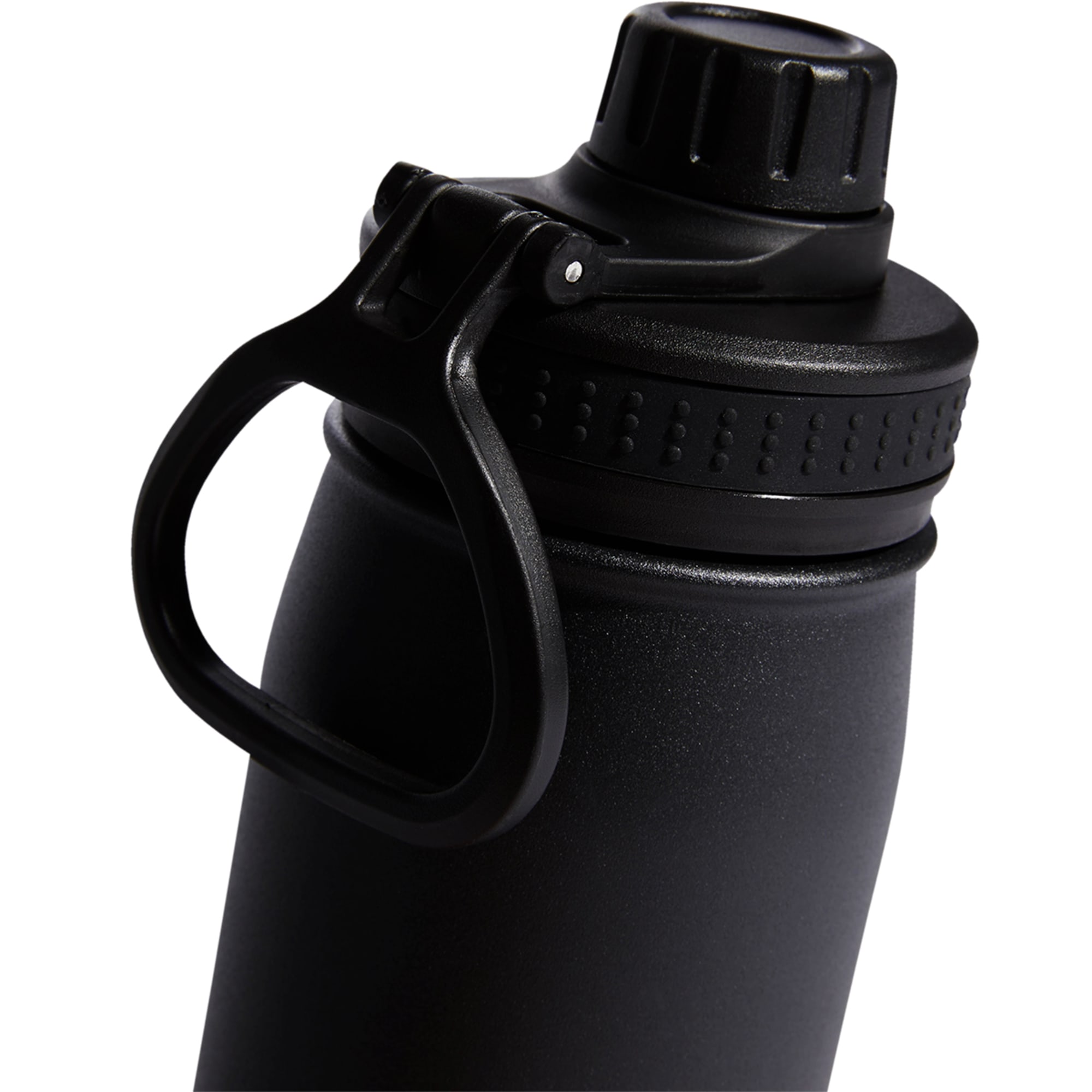 Adidas Steel Metal Twist Water Bottle