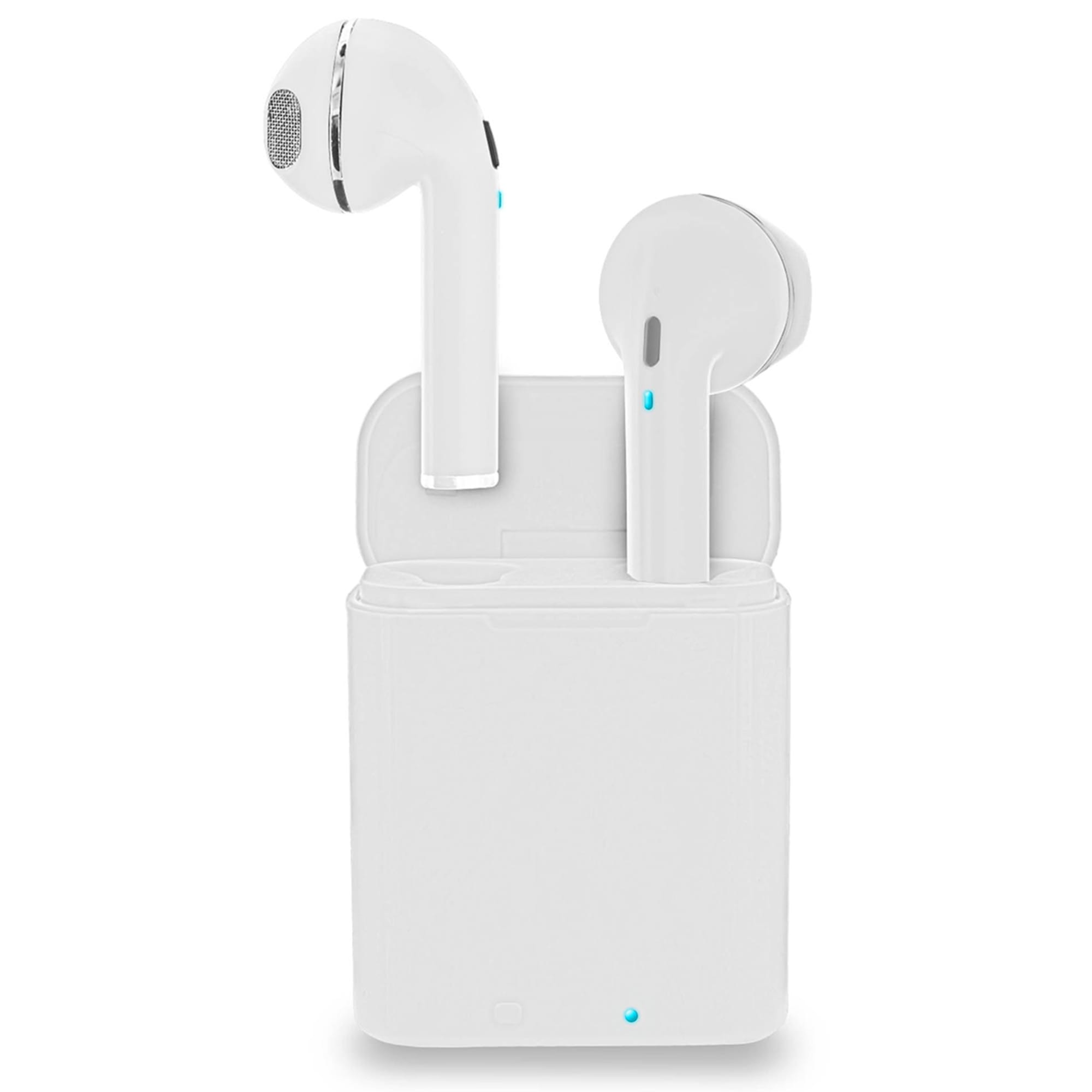 SENTRY True Wireless Bluetooth Earbuds with Case Eastern