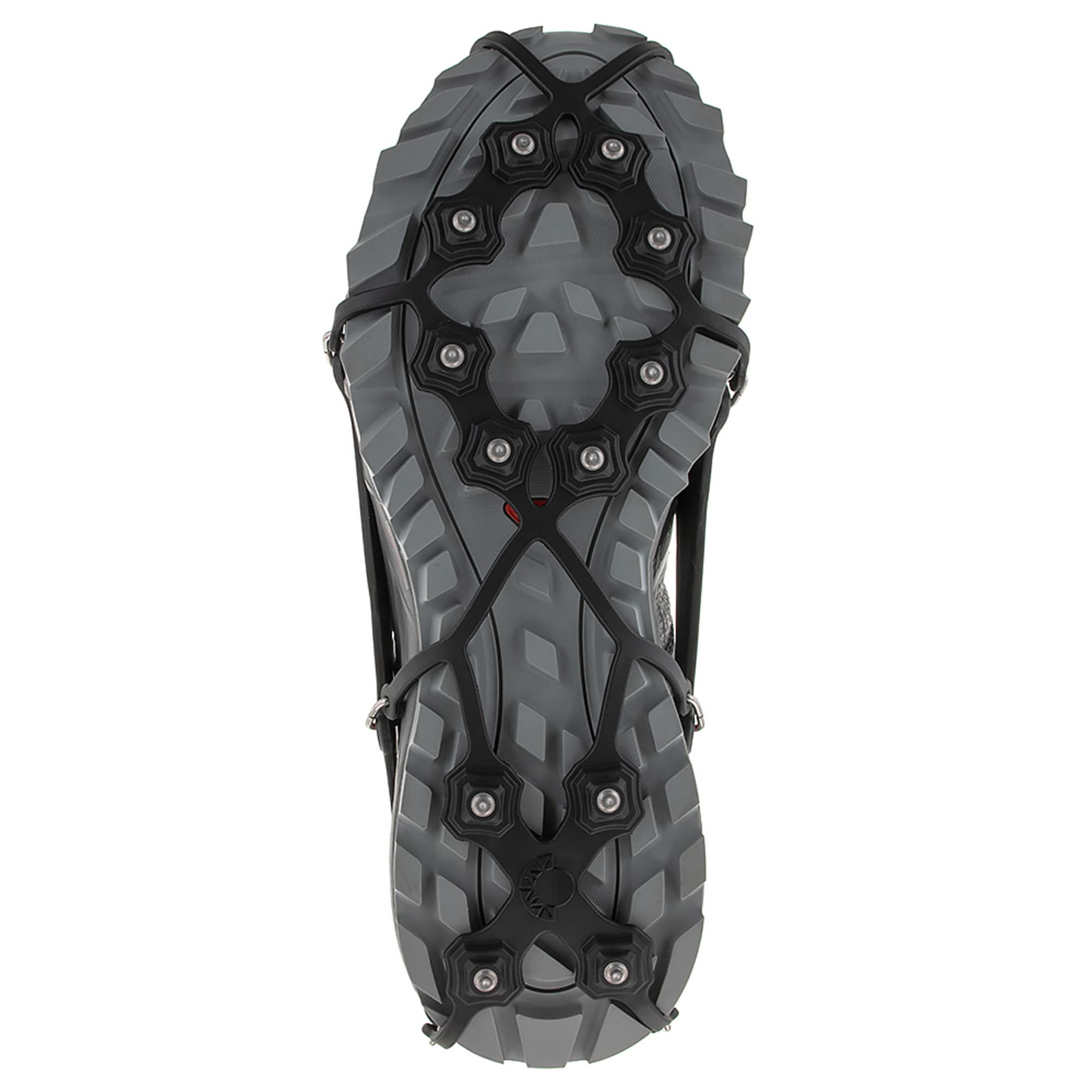 Kahtoola - EXOspikes - Crampones ligeros - Black | XS - 36-38