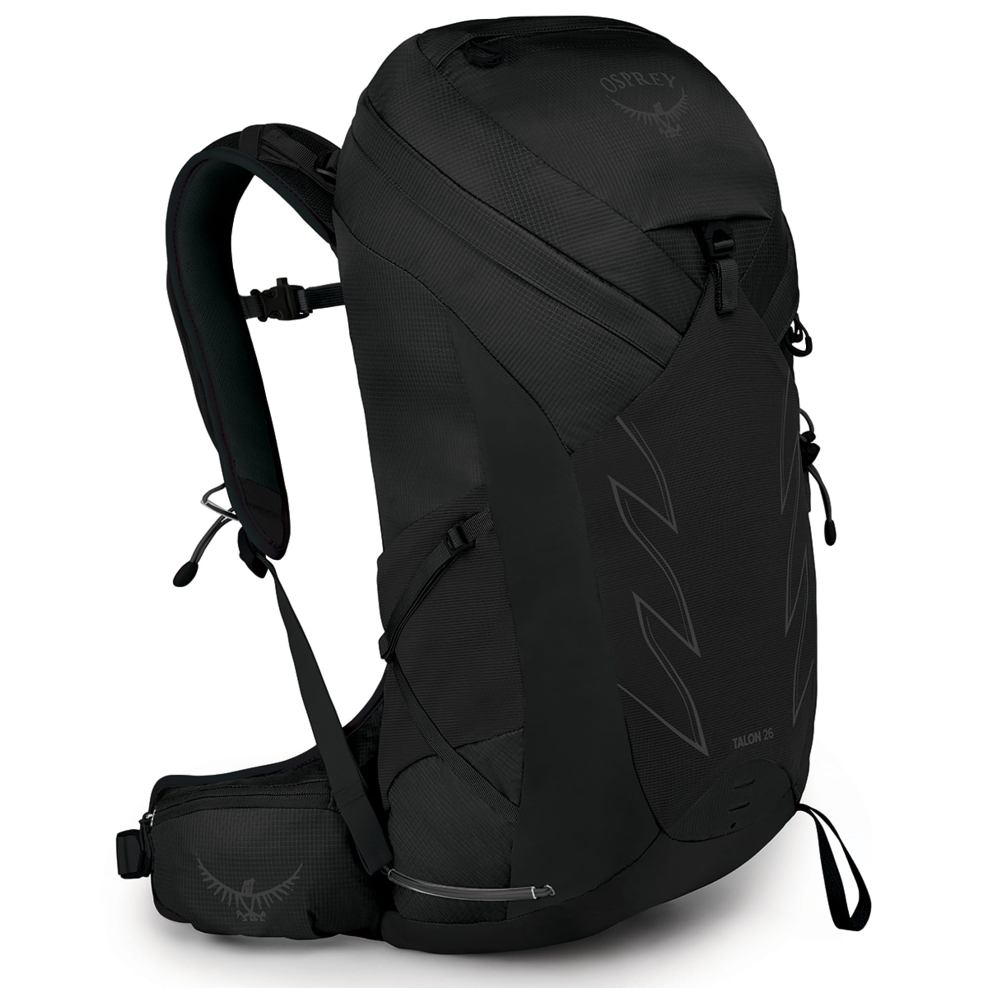 Osprey Mochila Talon 26 Limon Verde