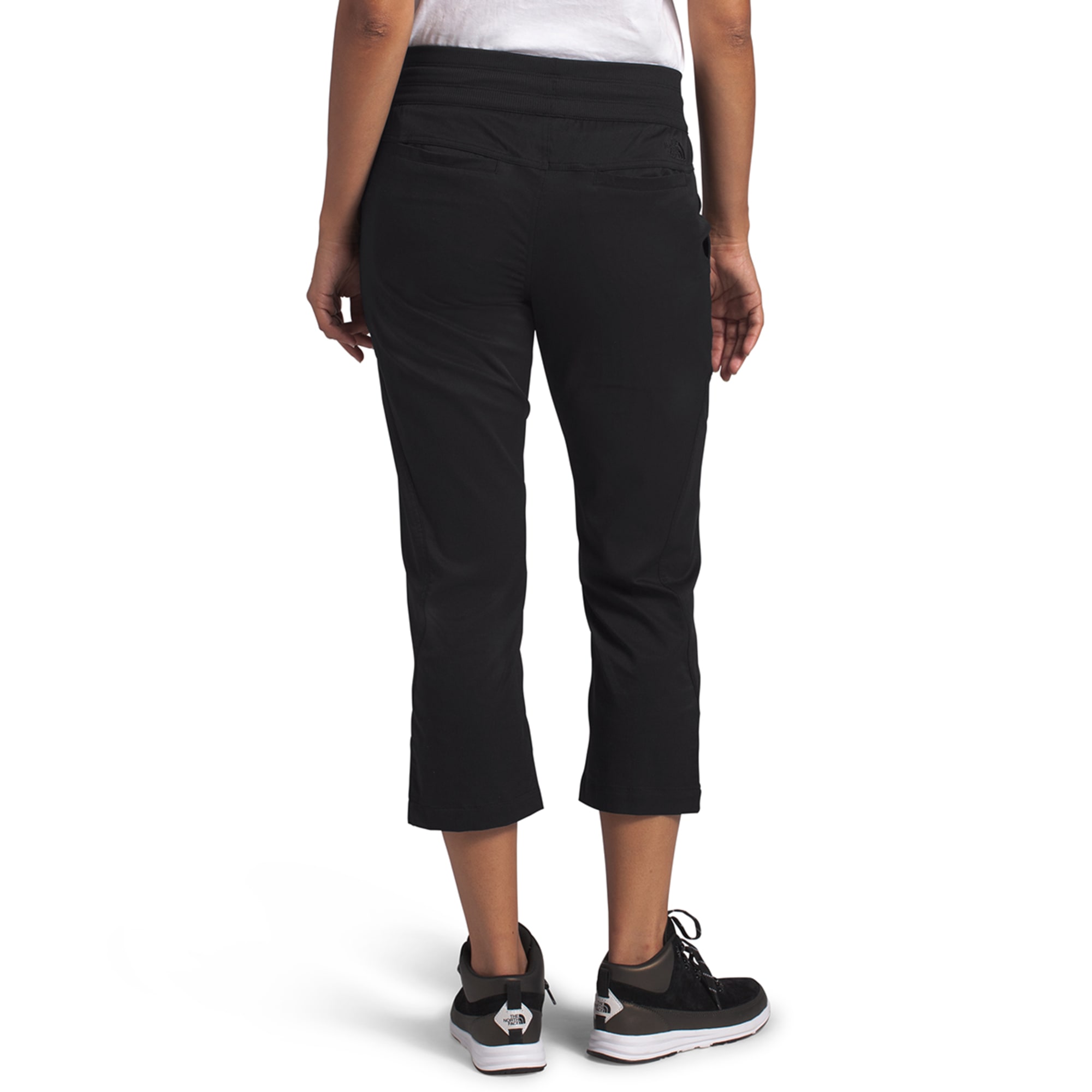 Women's Aphrodite Motion Capri Pant - Gravel - (Past Season) - Ramsey  Outdoor