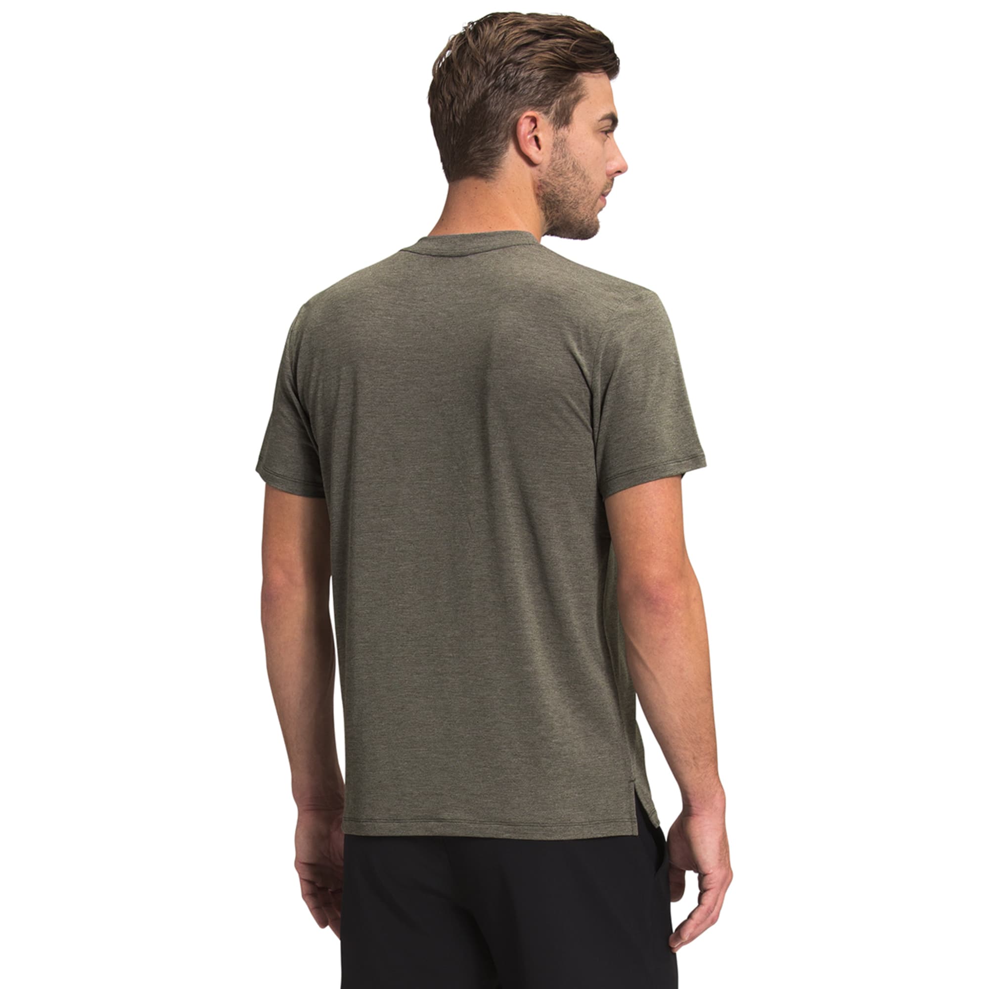 The North Face Men's Wander Short Sleeve T-Shirt