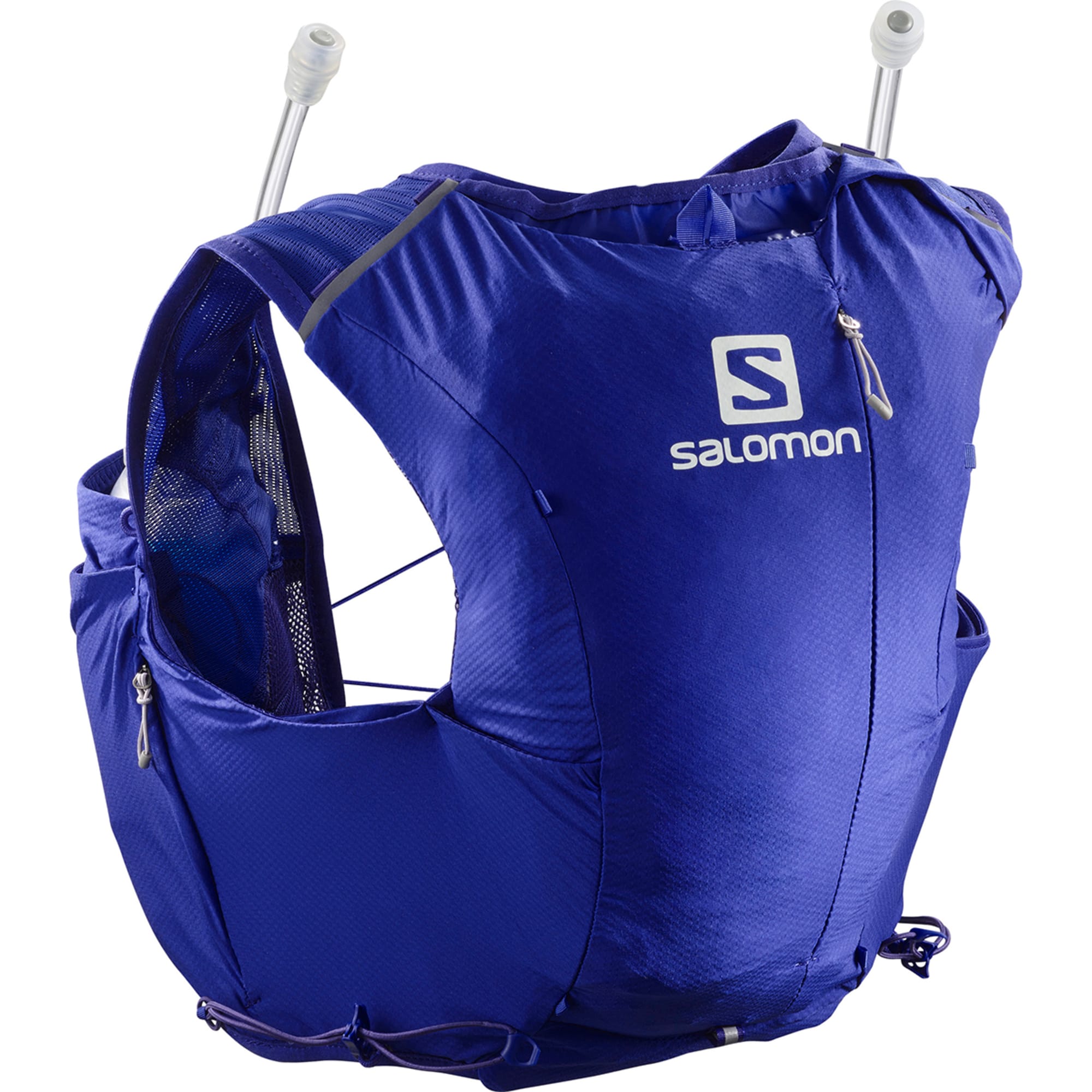 Salomon Active Skin 8 Set - Running vest, Free EU Delivery