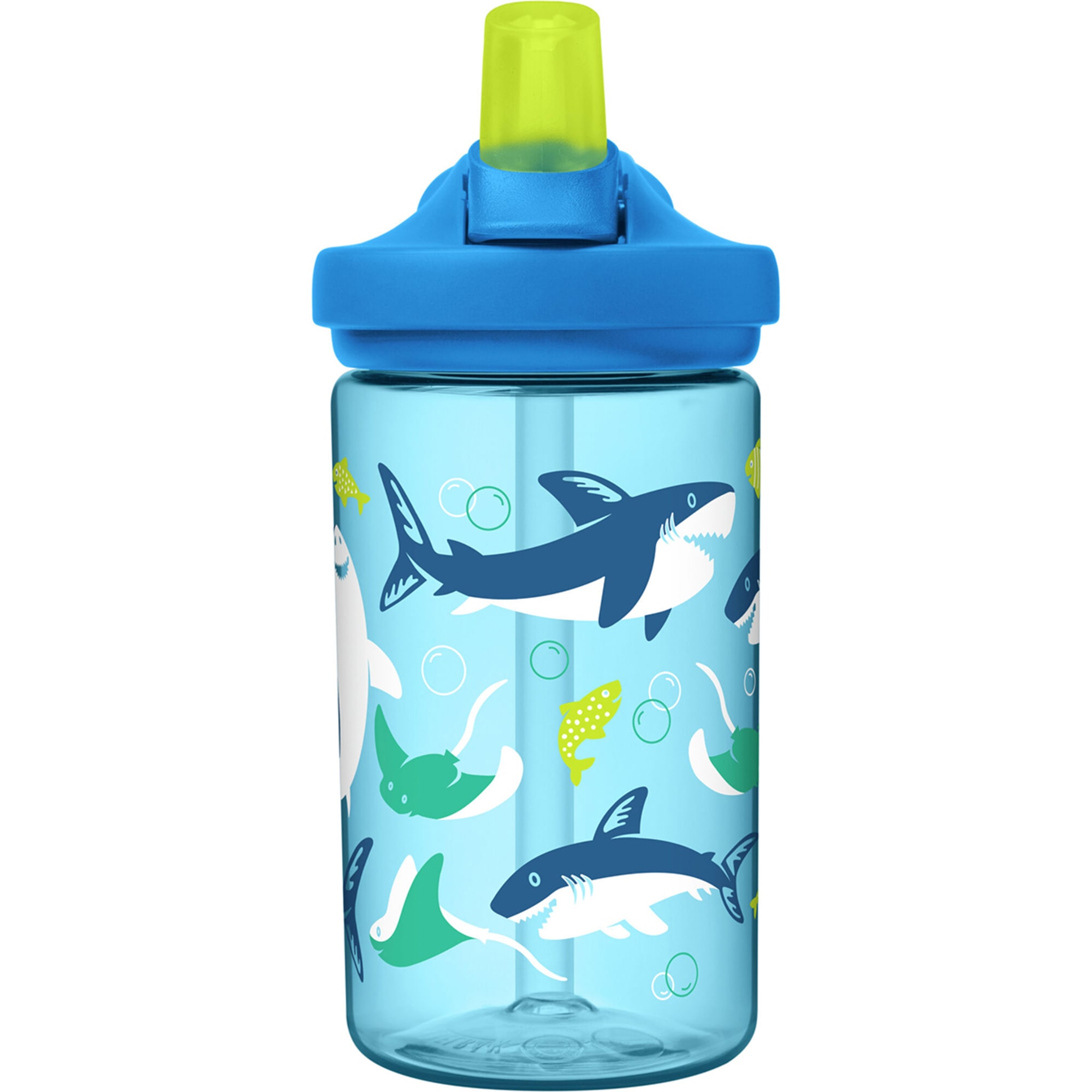 CAMELBAK/EMS/CAMP CASCO Kids Eddy+ 14oz Bottle w/ Tritan Renew